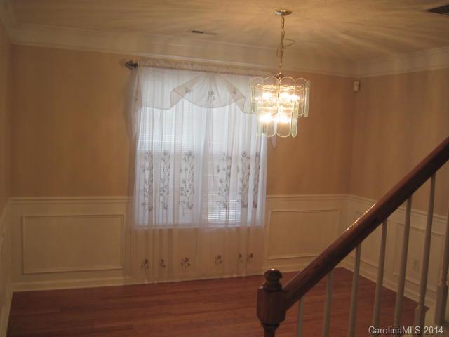 Hollythorn - Residential Lease