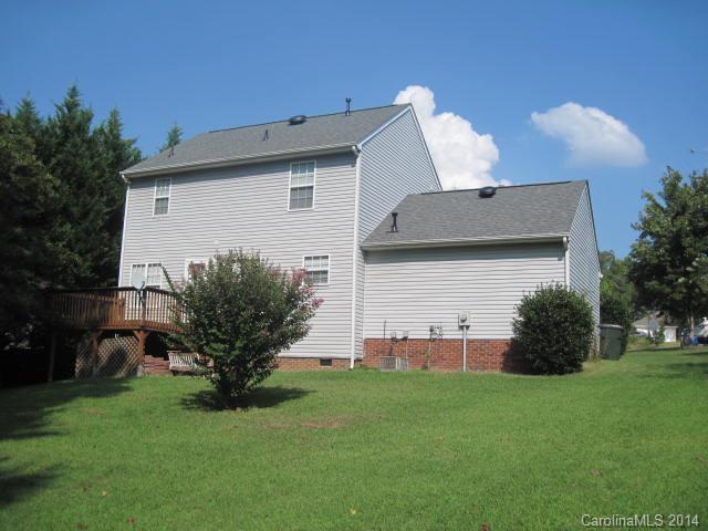 Hollythorn - Residential Lease