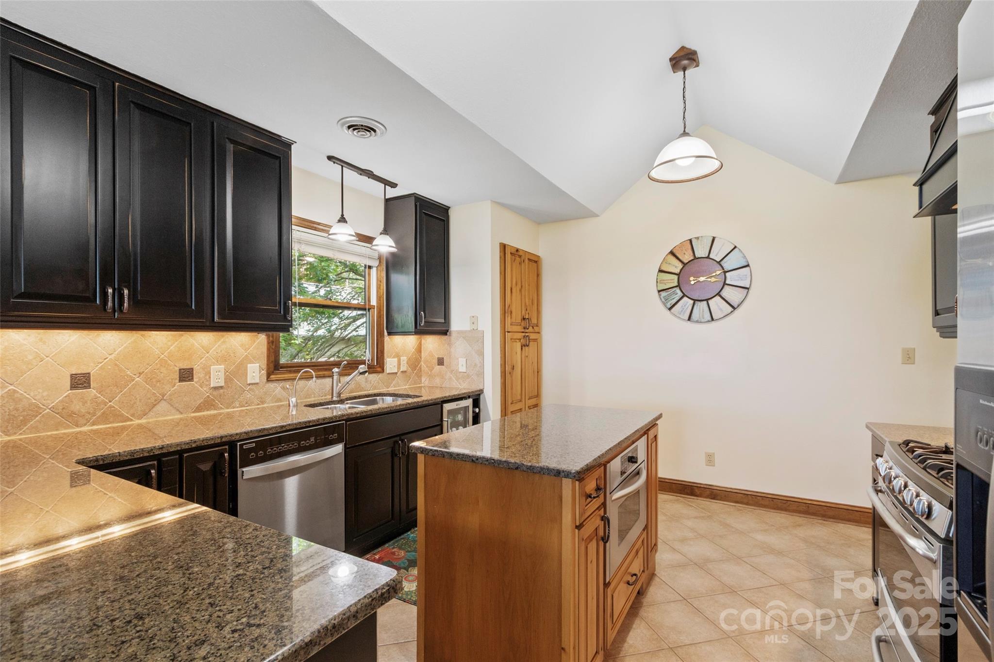 Mountain Air - Residential