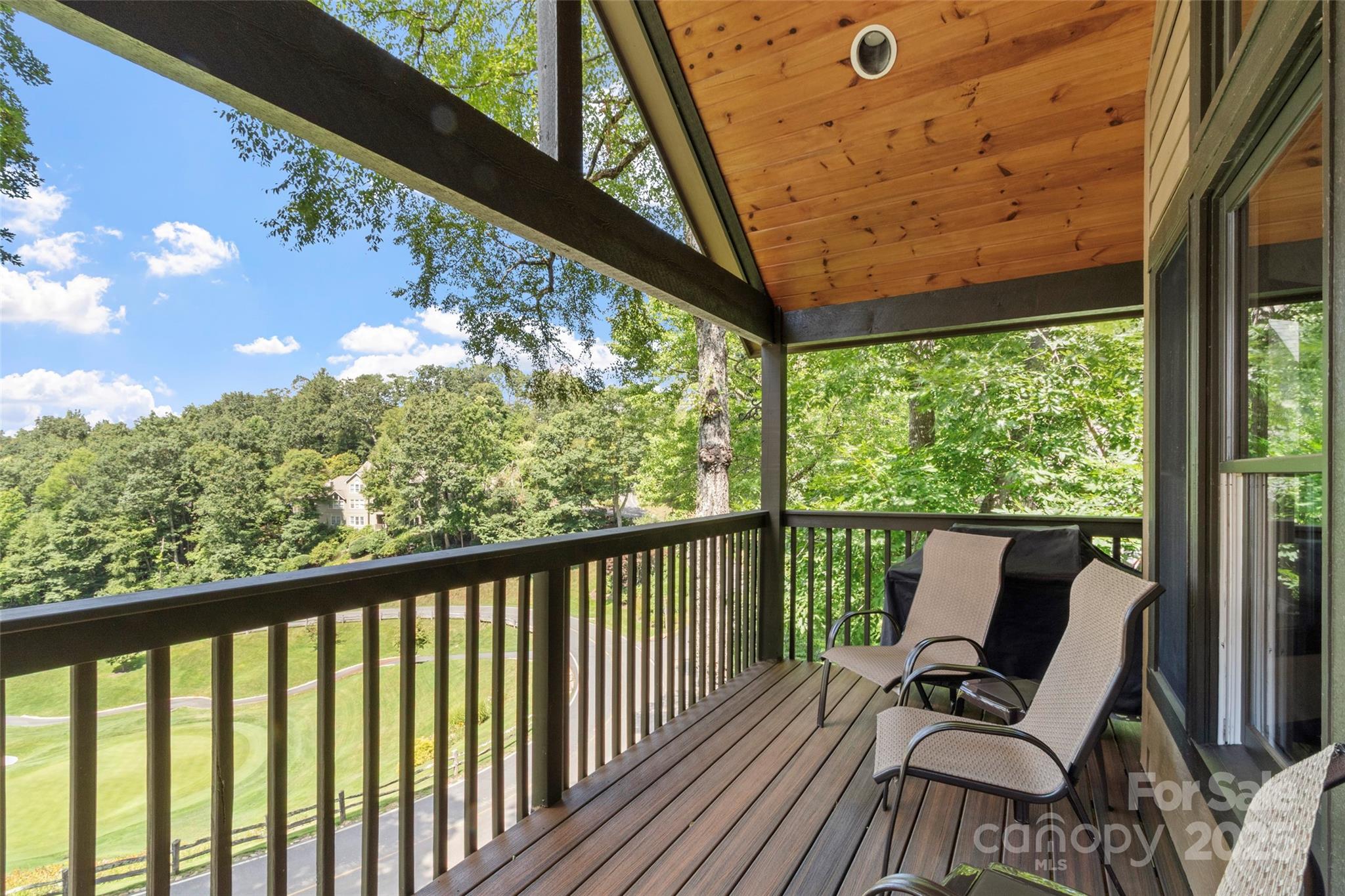 Mountain Air - Residential