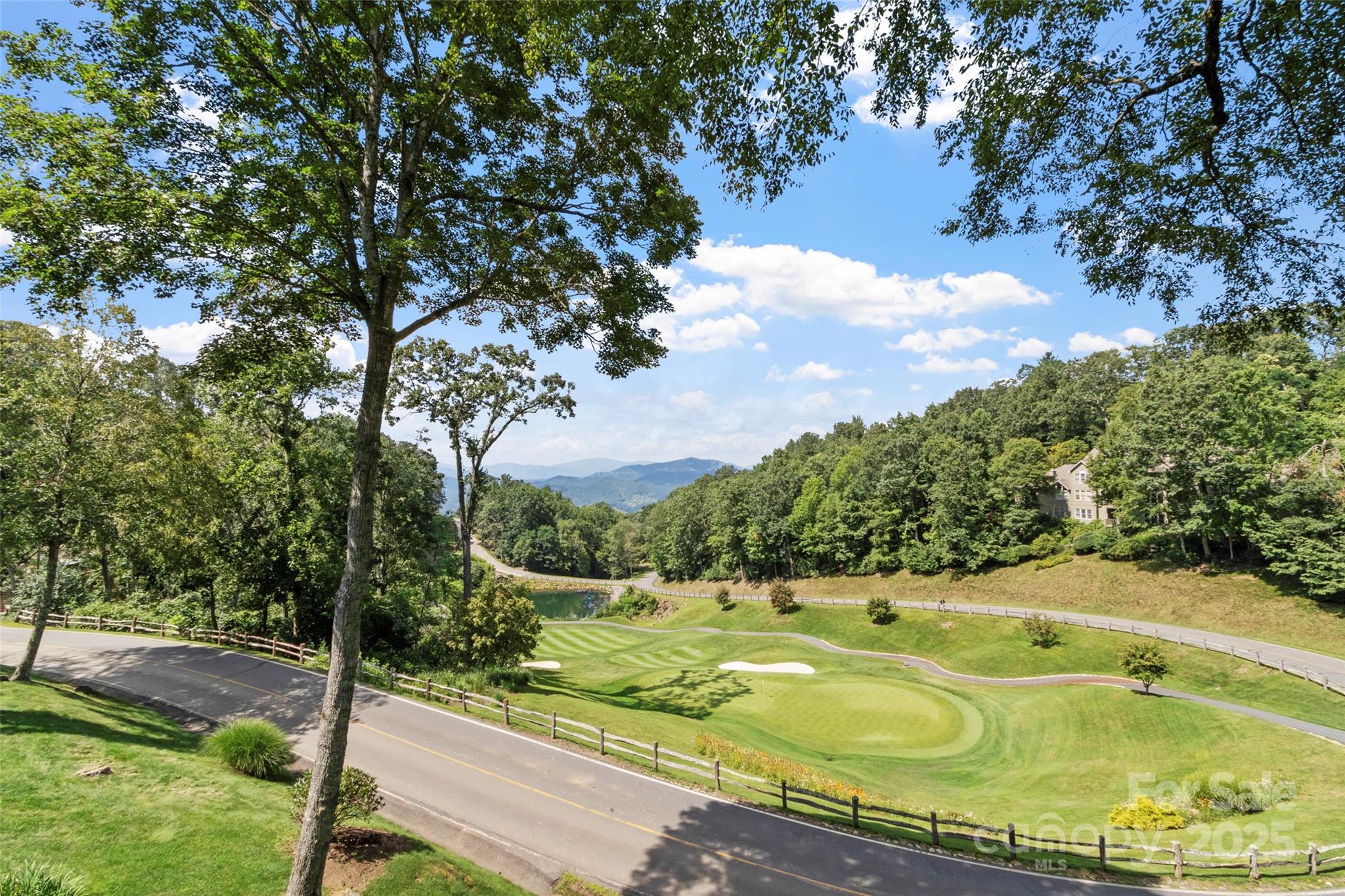 Mountain Air - Residential