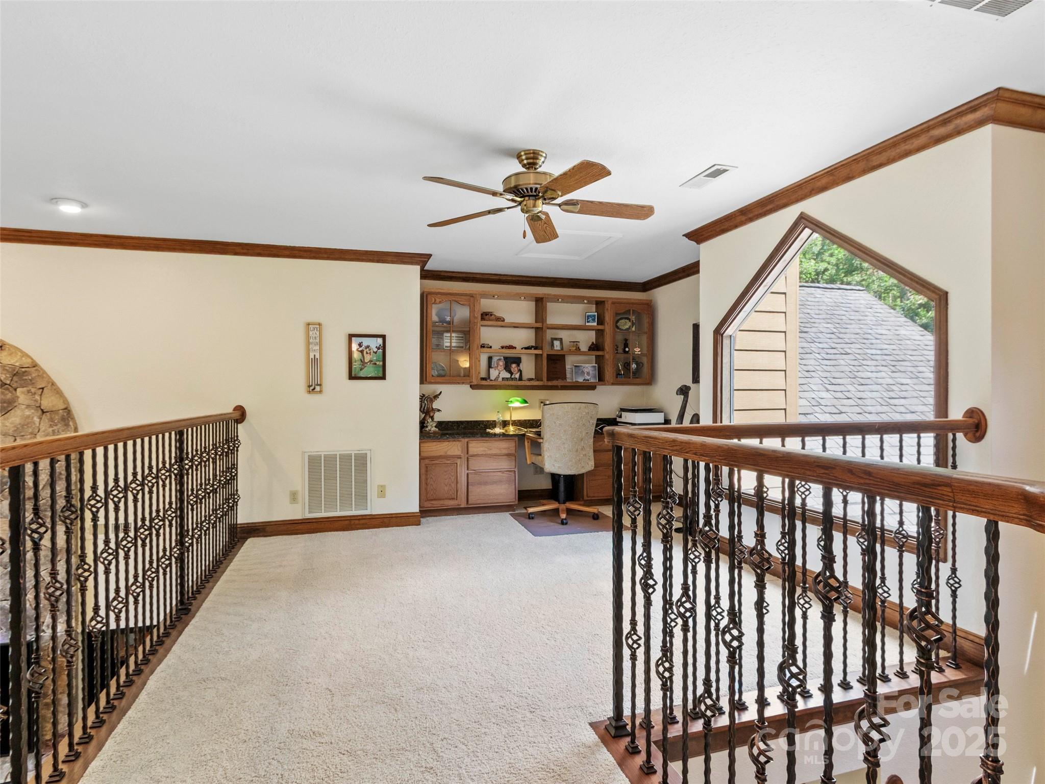 Mountain Air - Residential