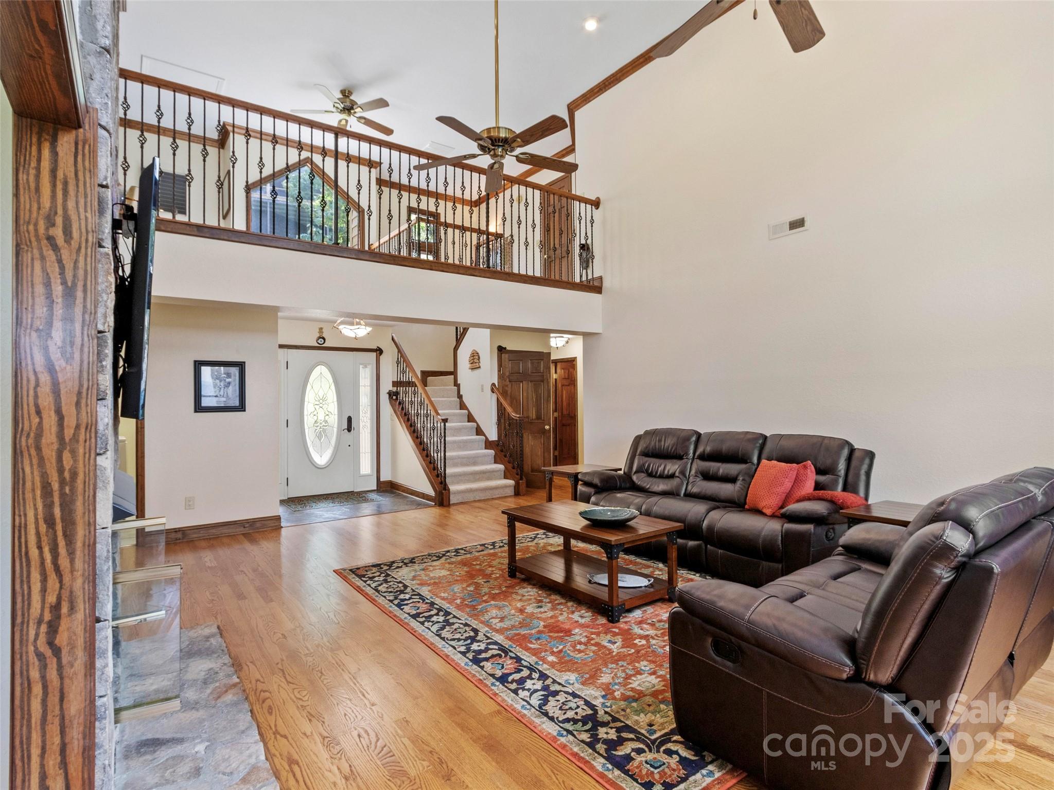 Mountain Air - Residential