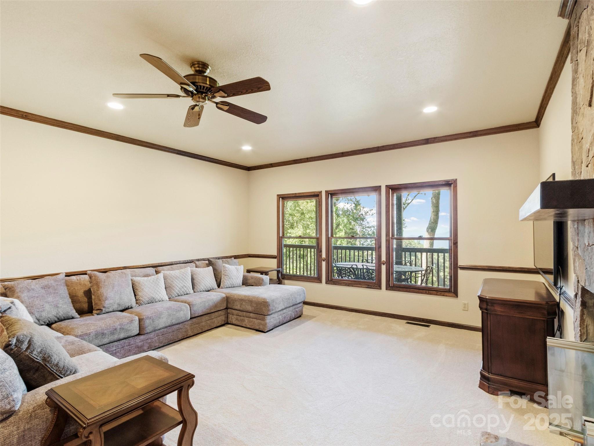 Mountain Air - Residential