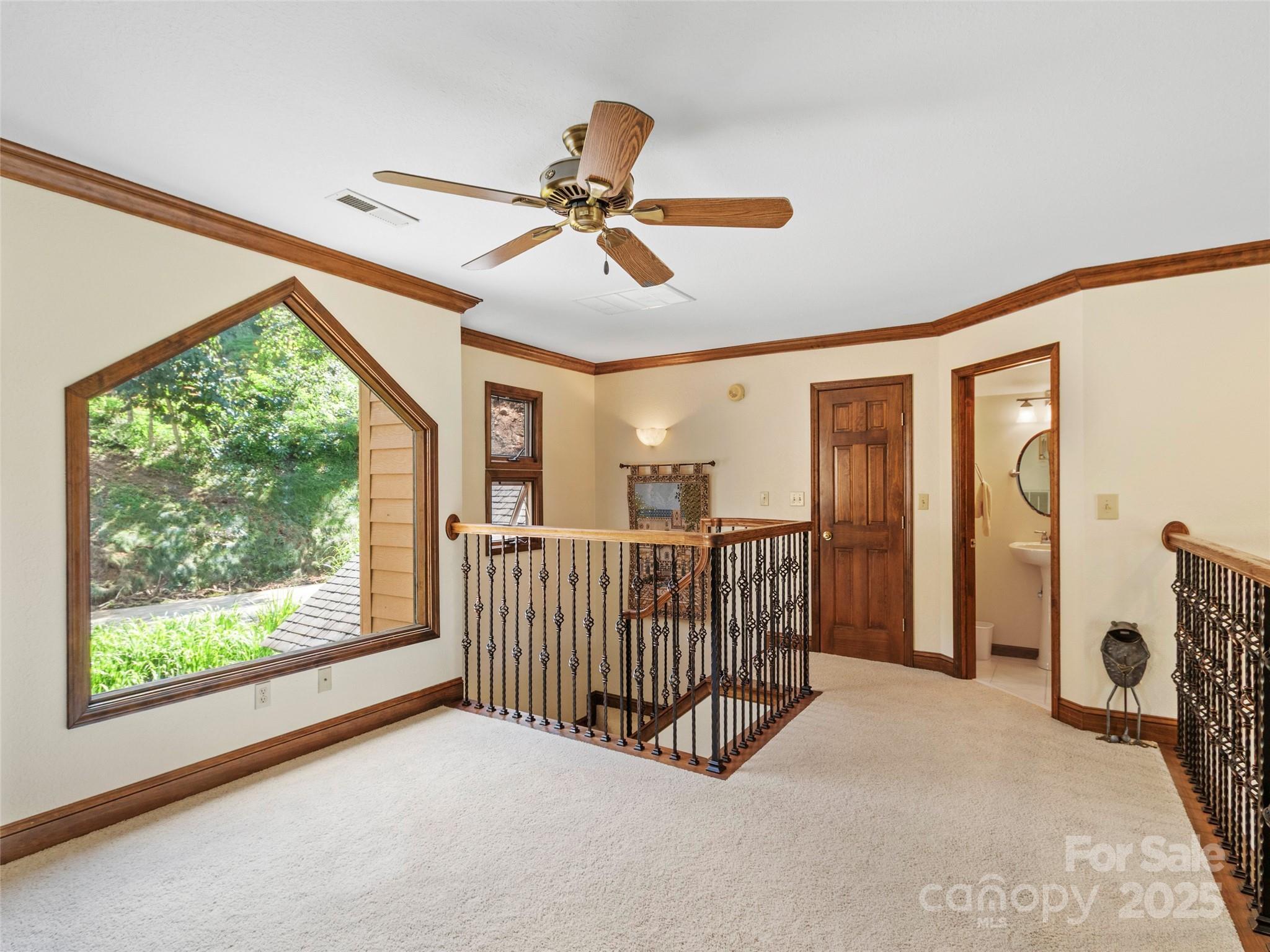 Mountain Air - Residential