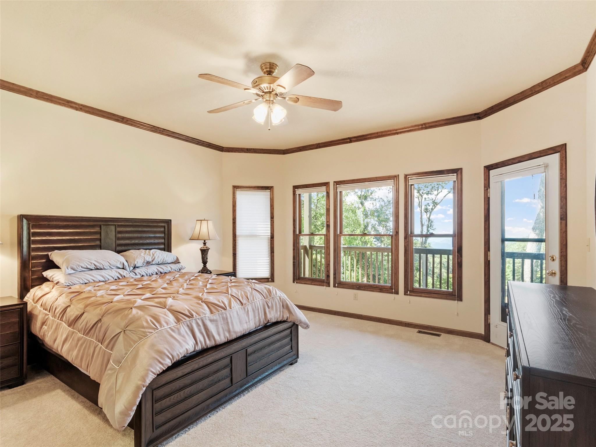 Mountain Air - Residential