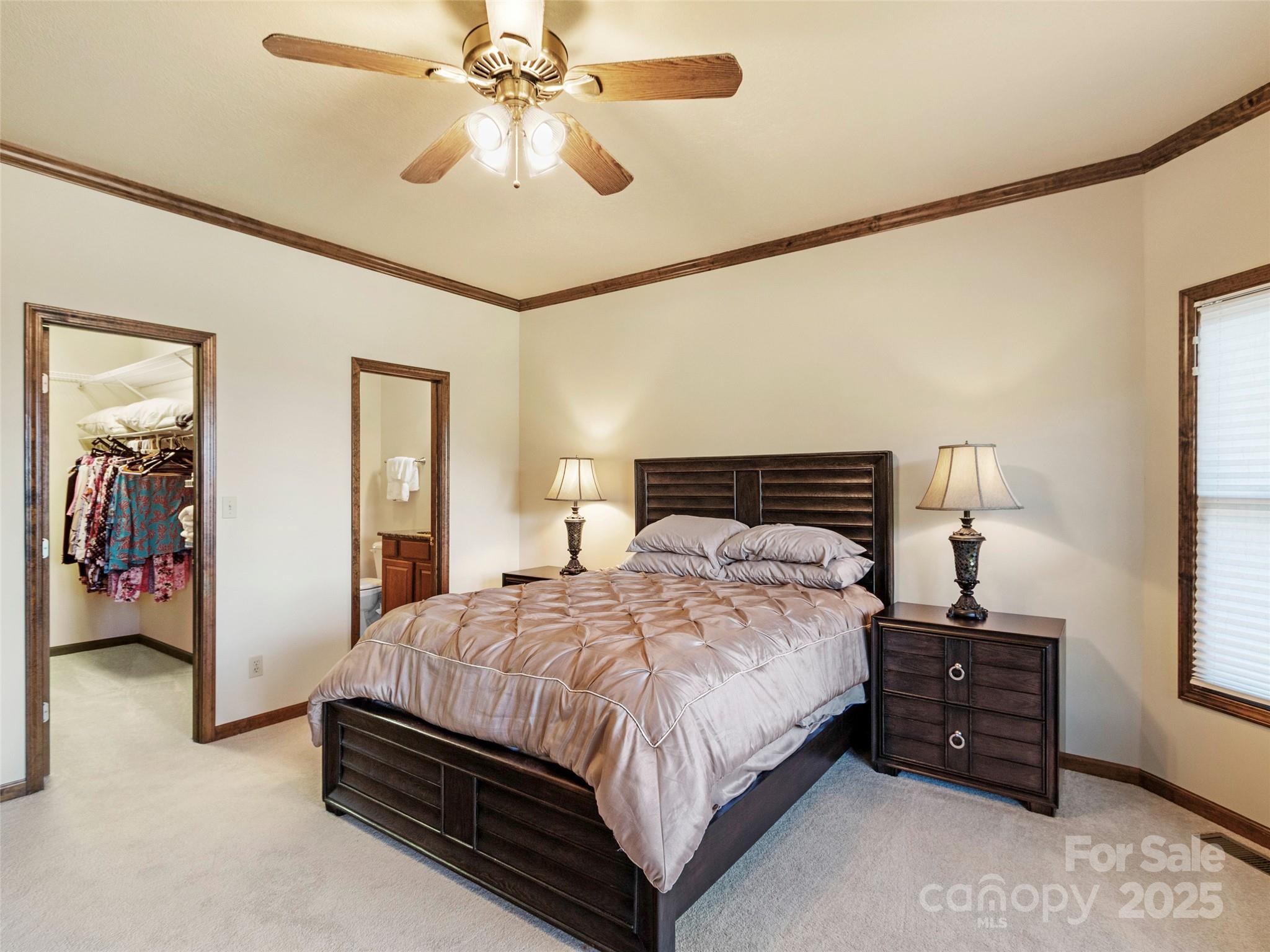 Mountain Air - Residential