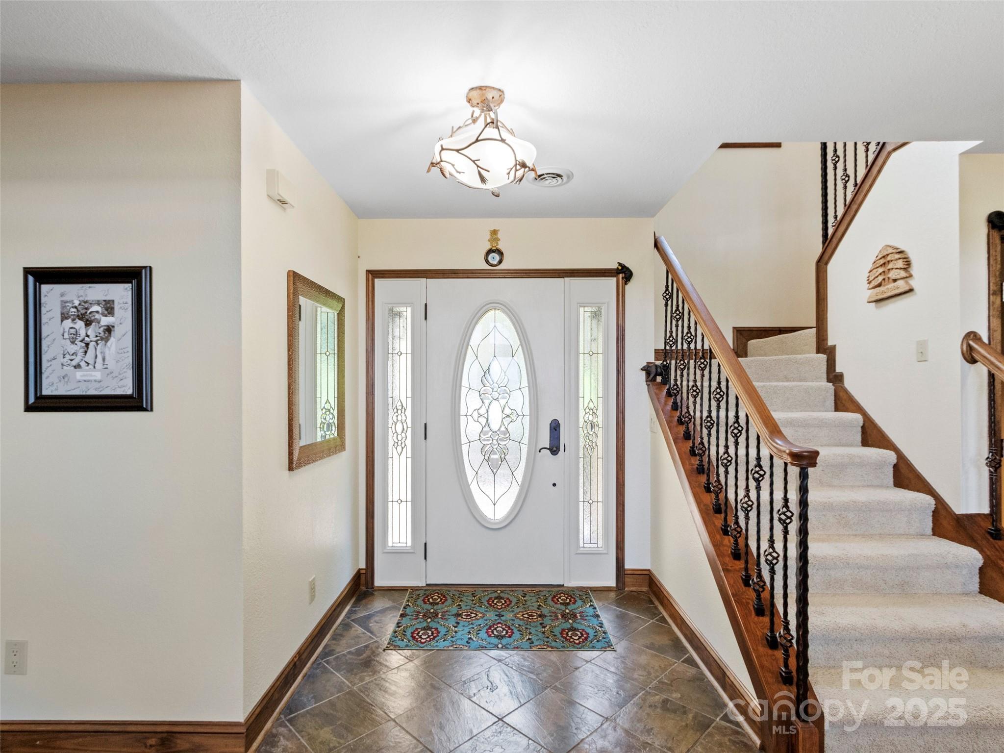 Mountain Air - Residential