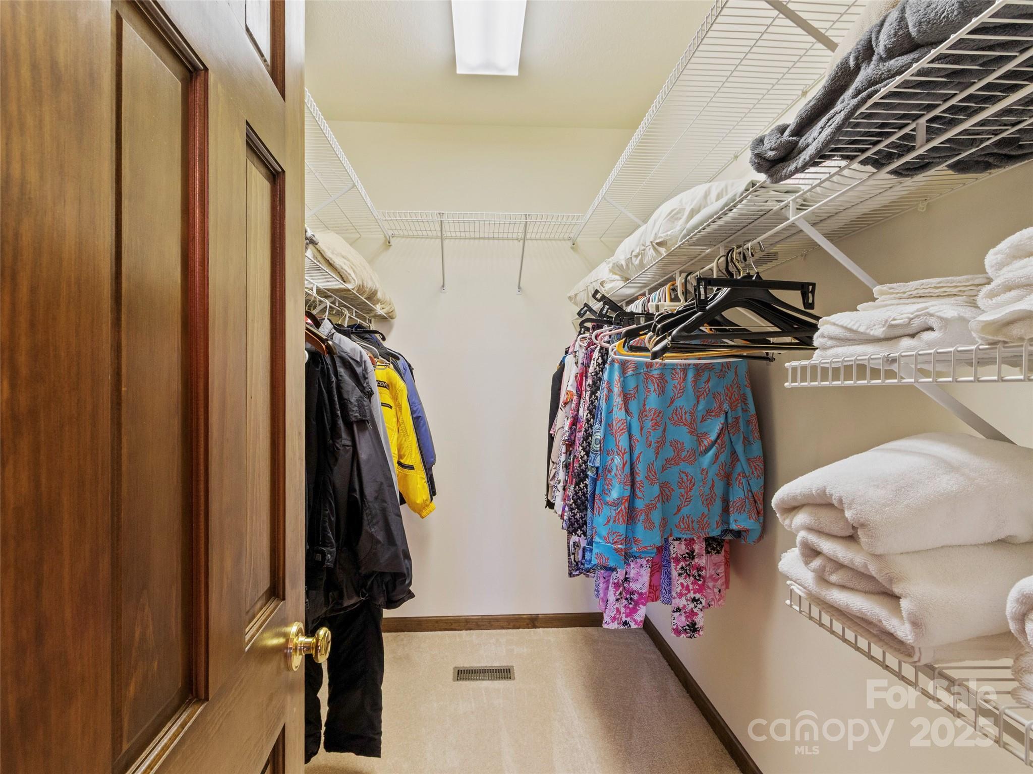 Mountain Air - Residential