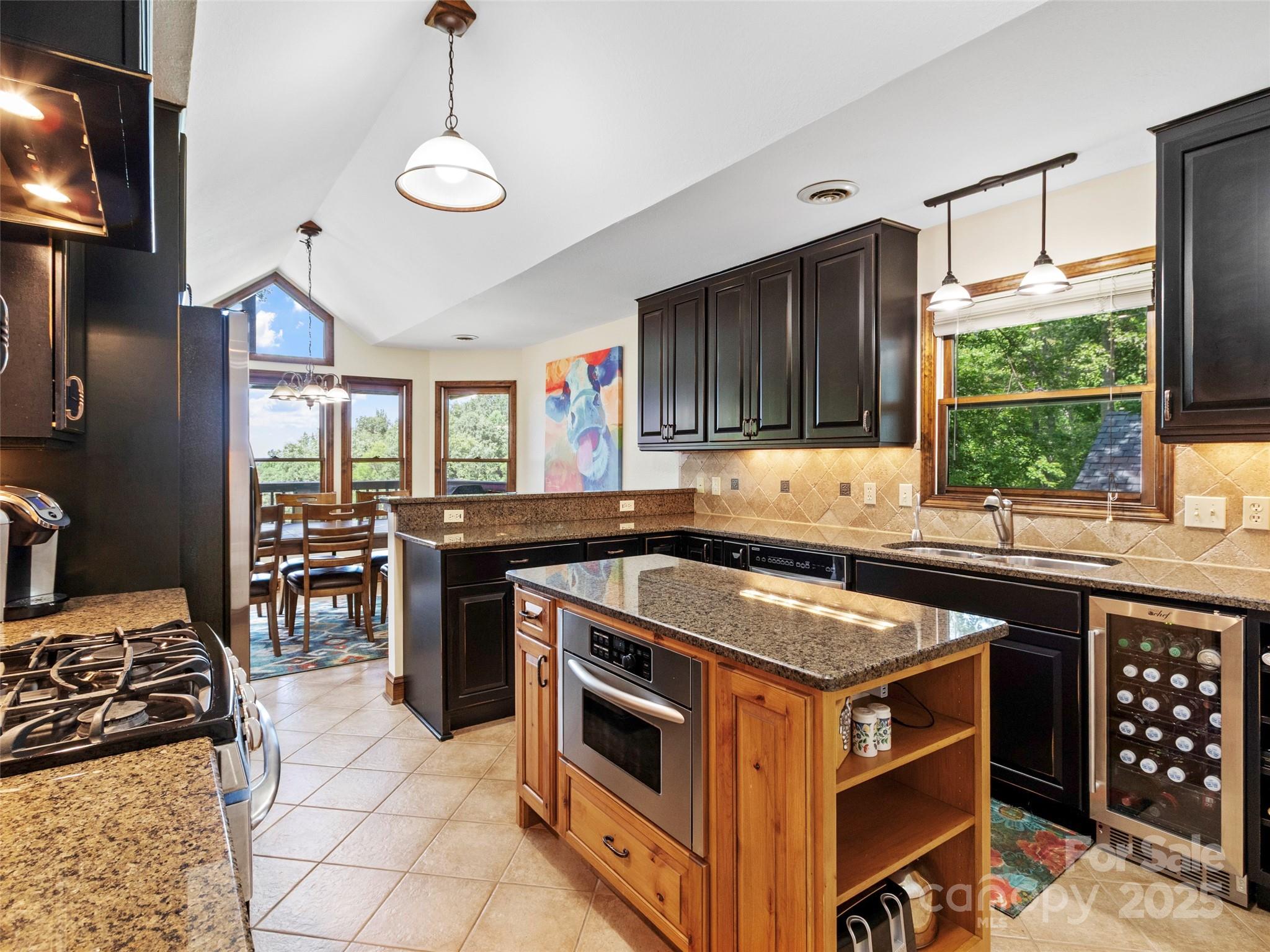 Mountain Air - Residential