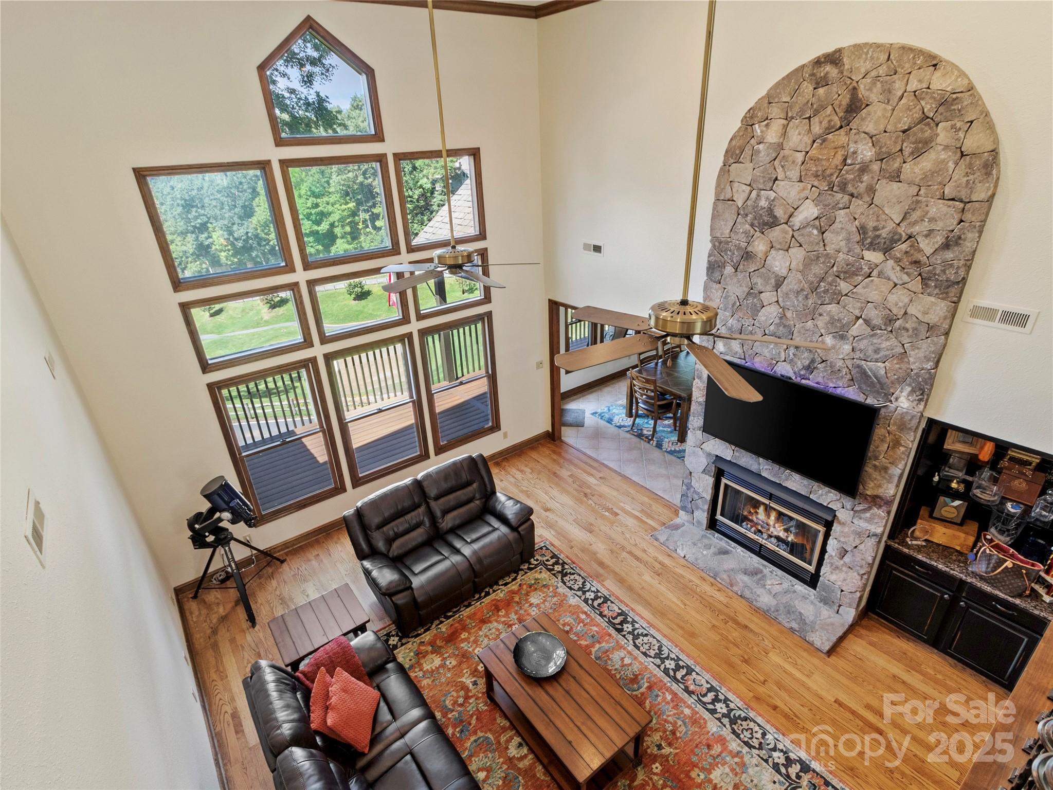 Mountain Air - Residential