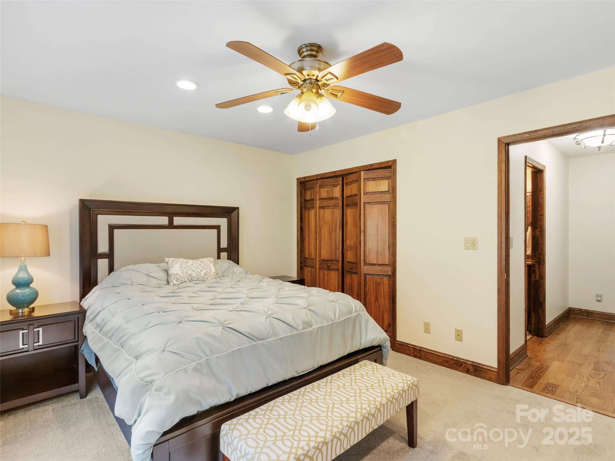 Mountain Air - Residential