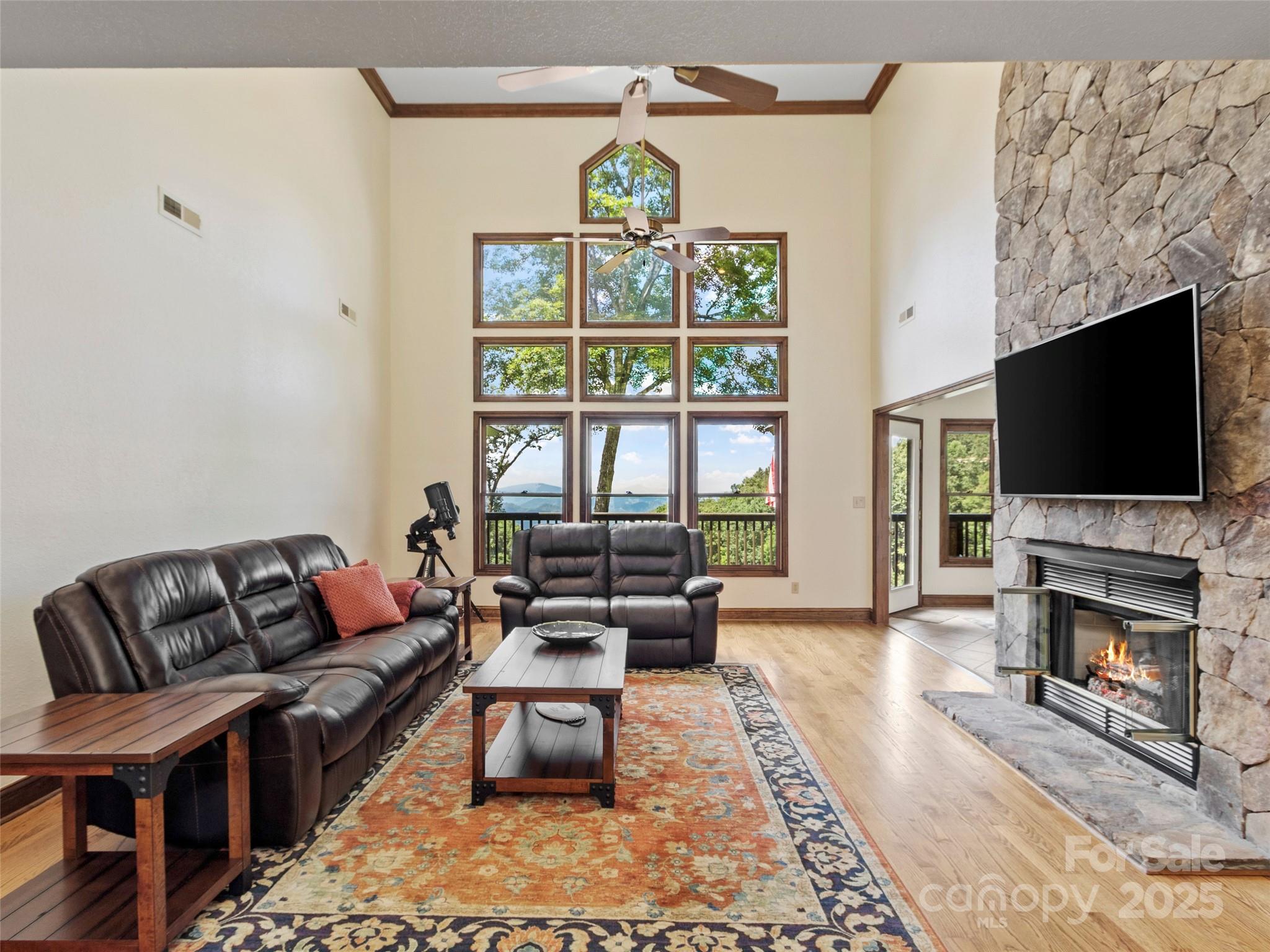 91 Brandy Run Road