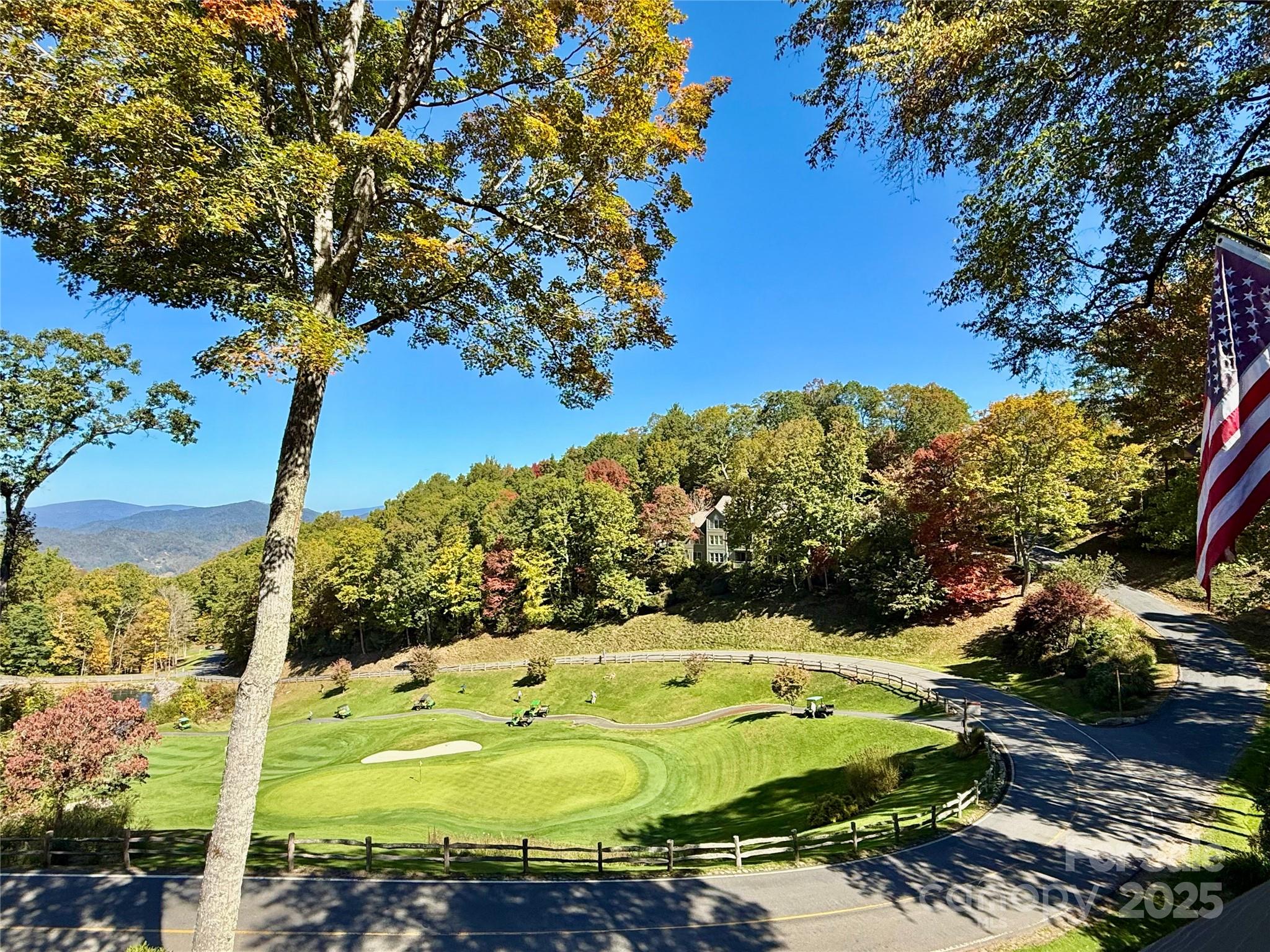 Mountain Air - Residential