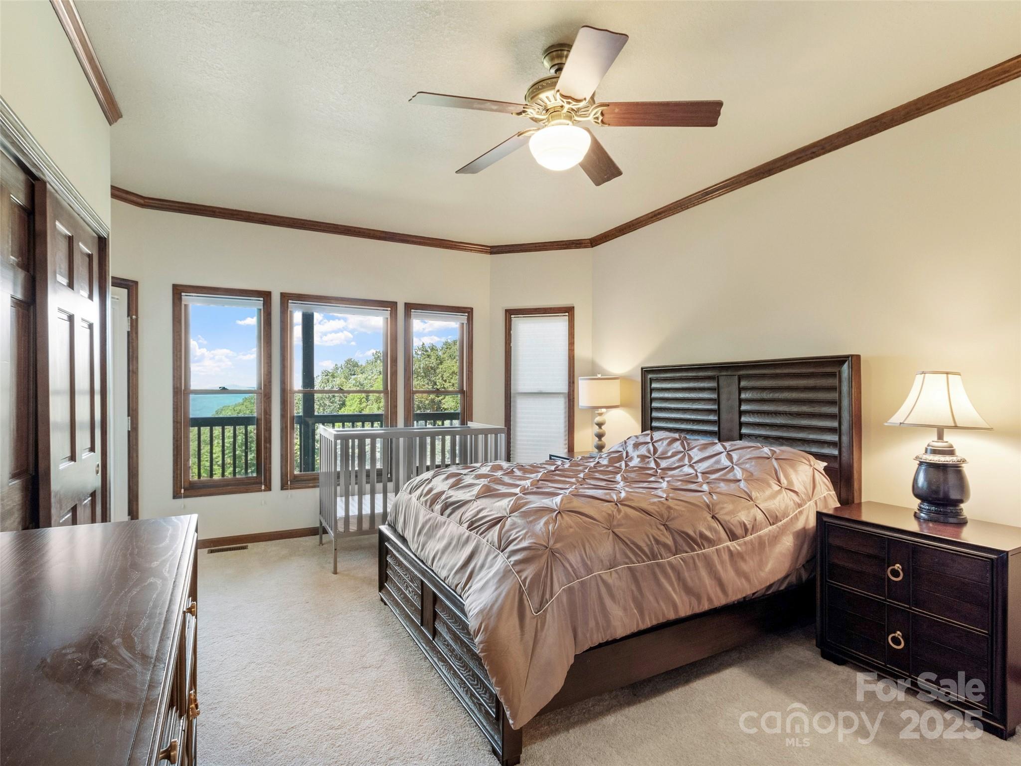 Mountain Air - Residential