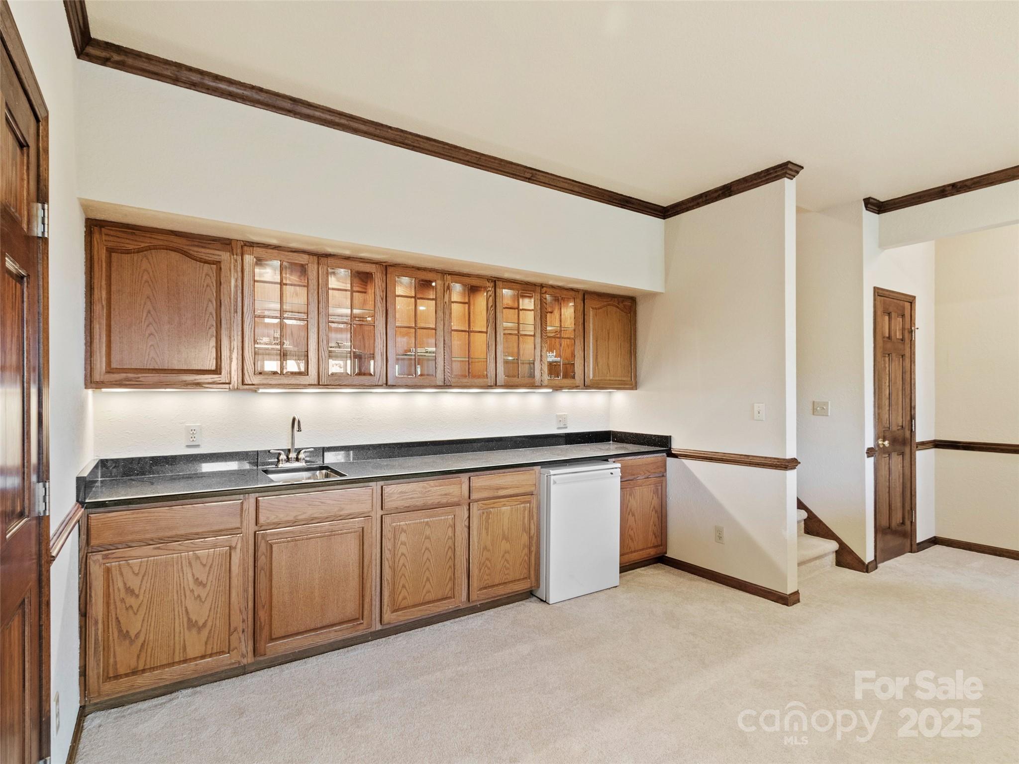 Mountain Air - Residential