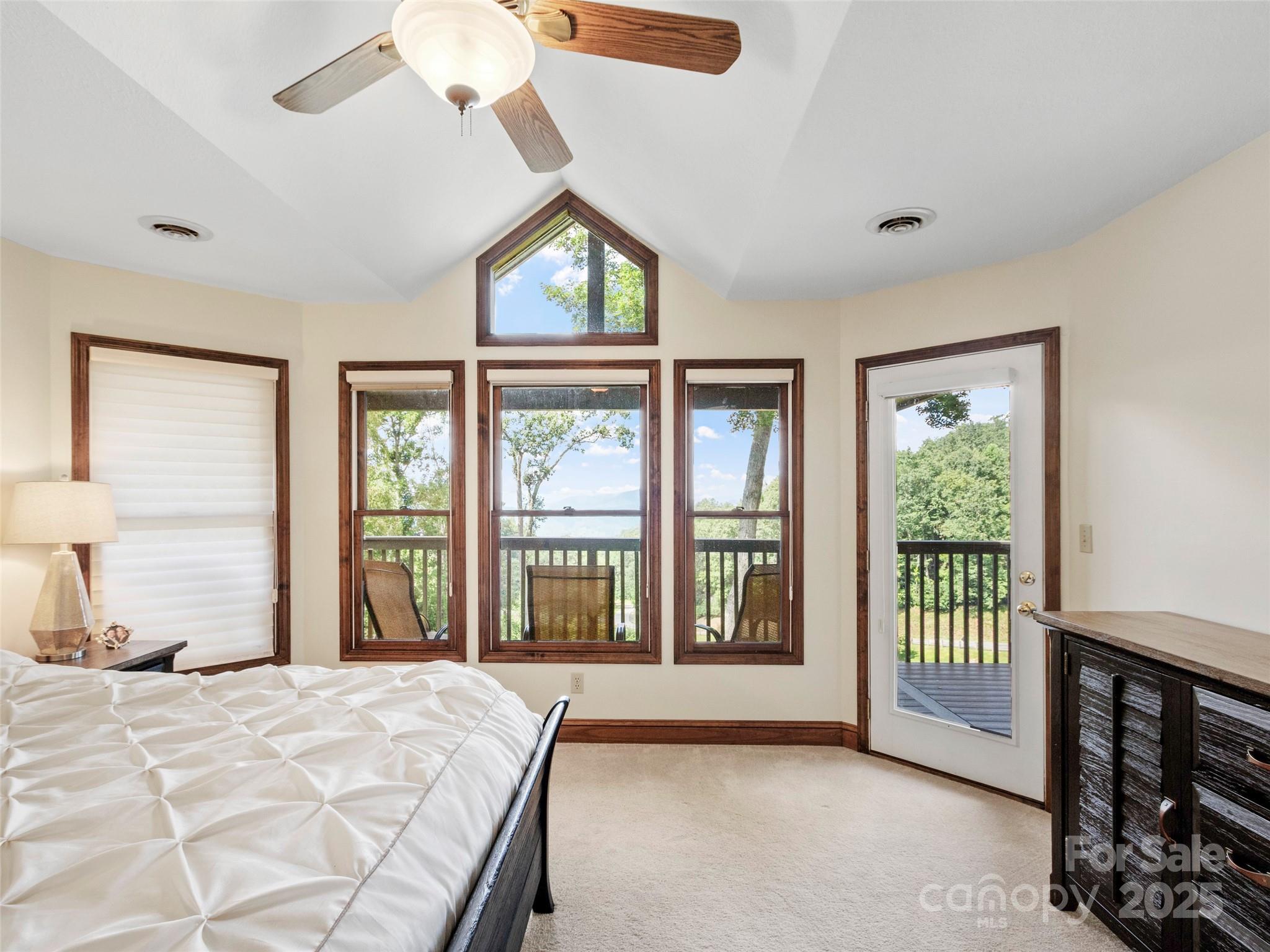 Mountain Air - Residential