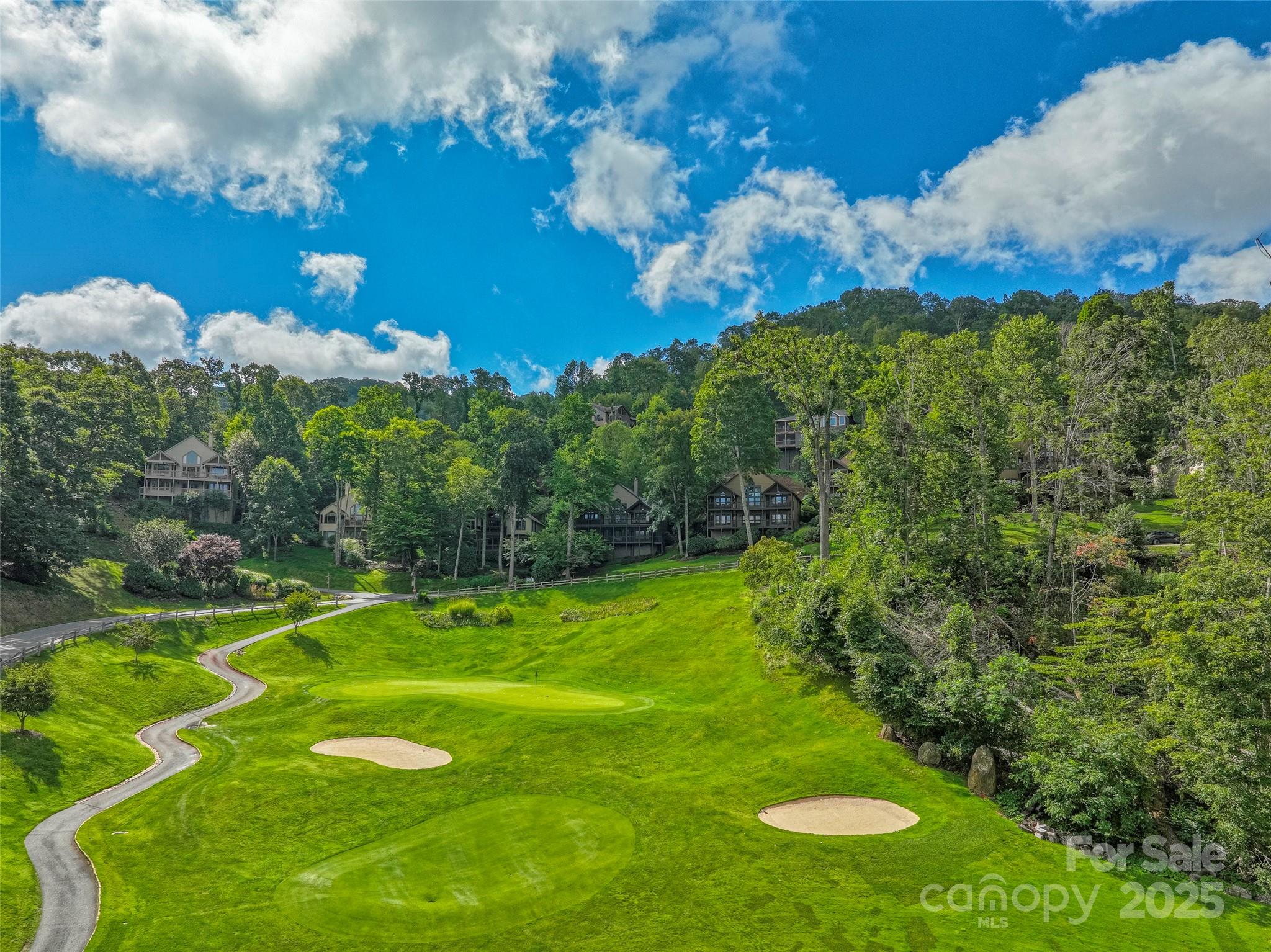 91 Brandy Run Road