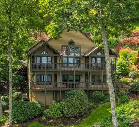 91 Brandy Run Road Burnsville NC 28714