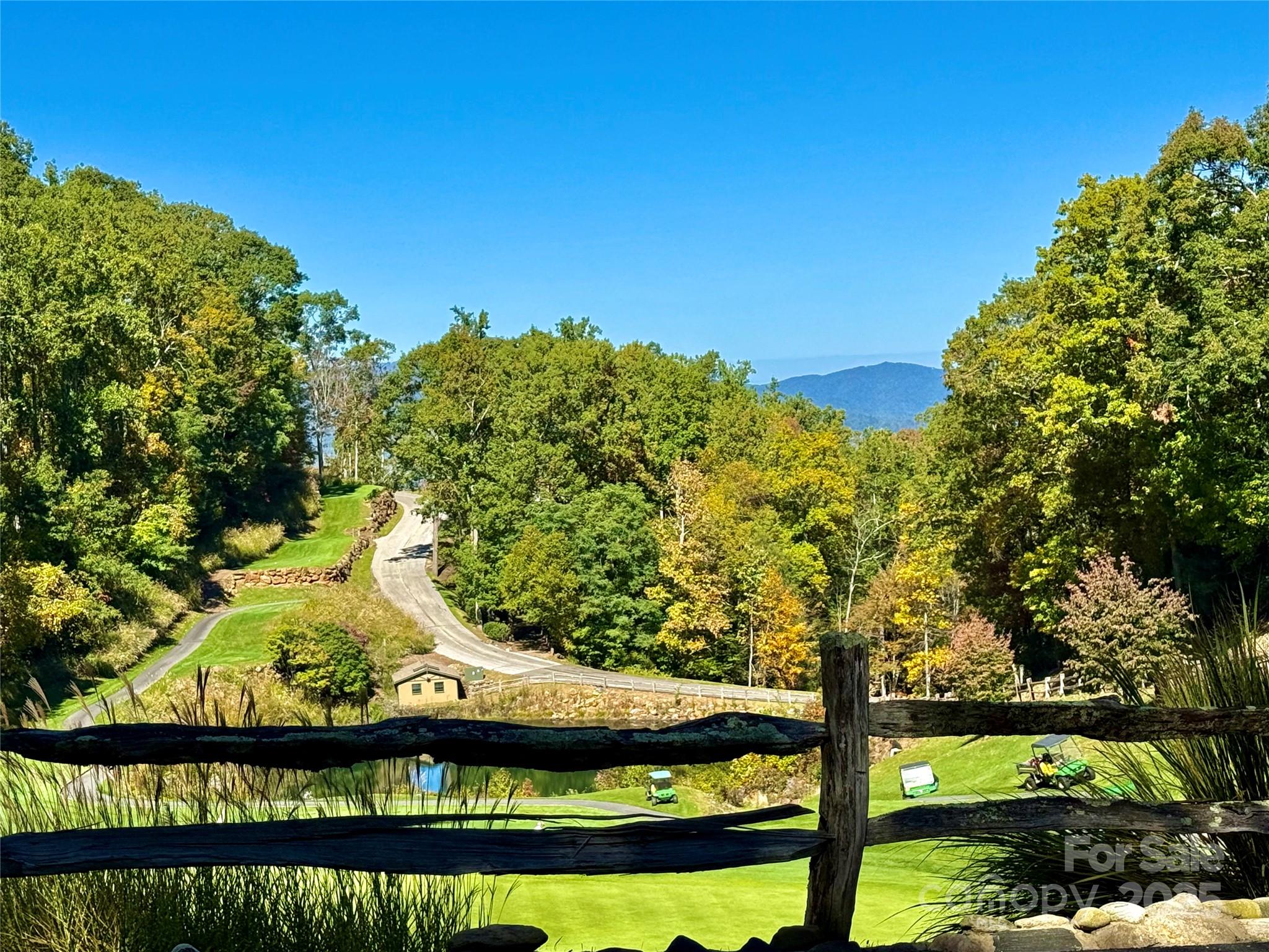 Mountain Air - Residential