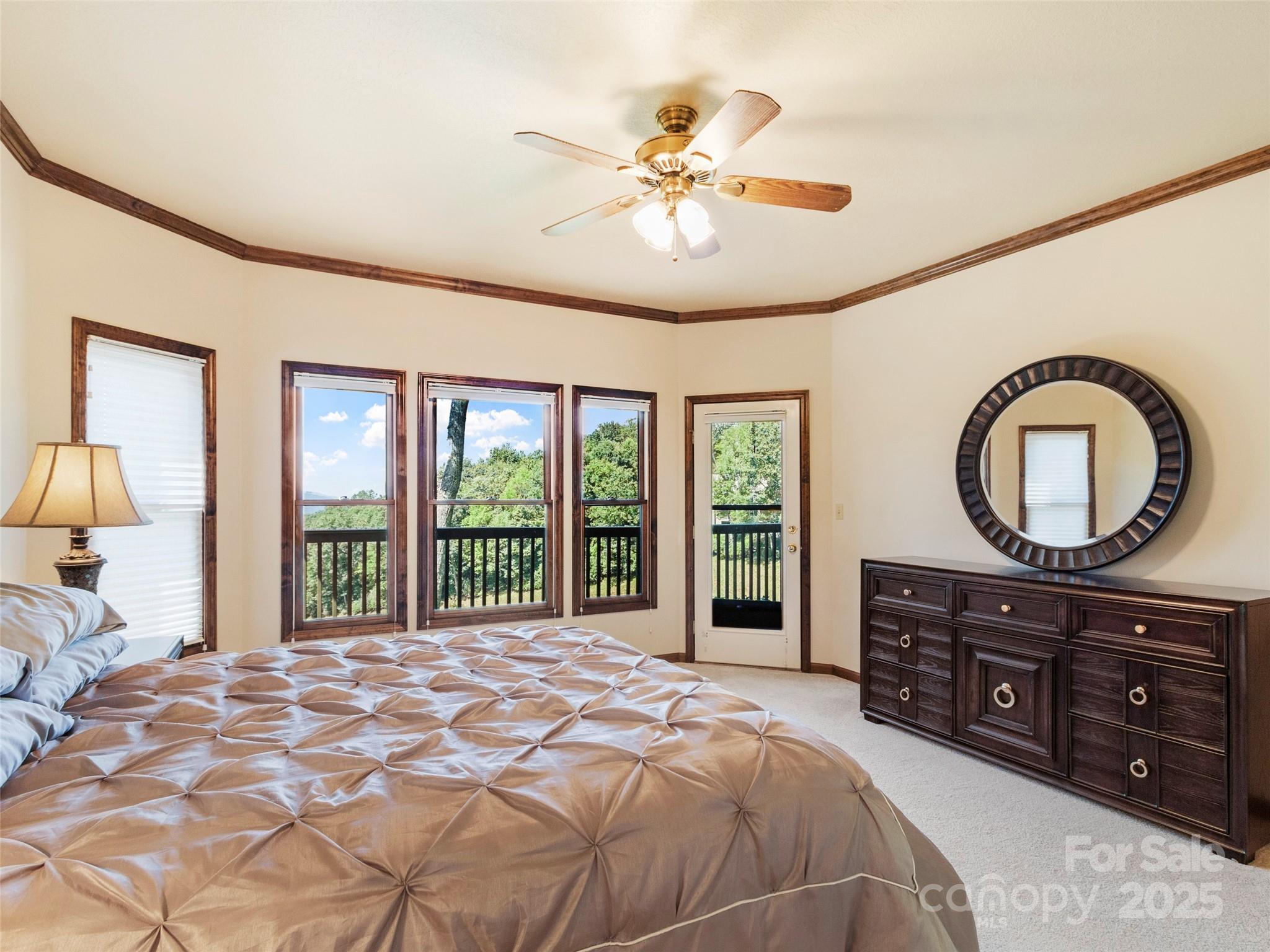 Mountain Air - Residential