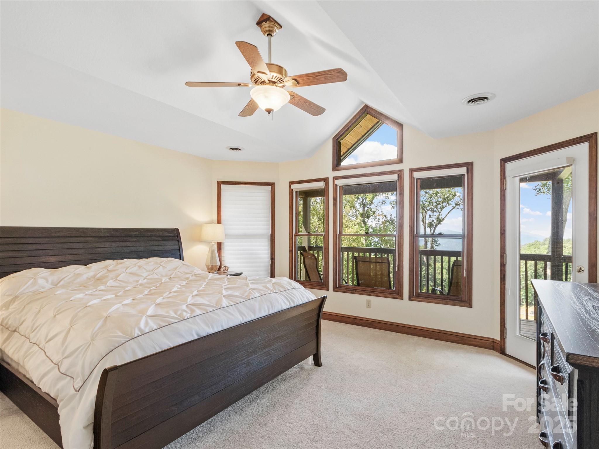 Mountain Air - Residential