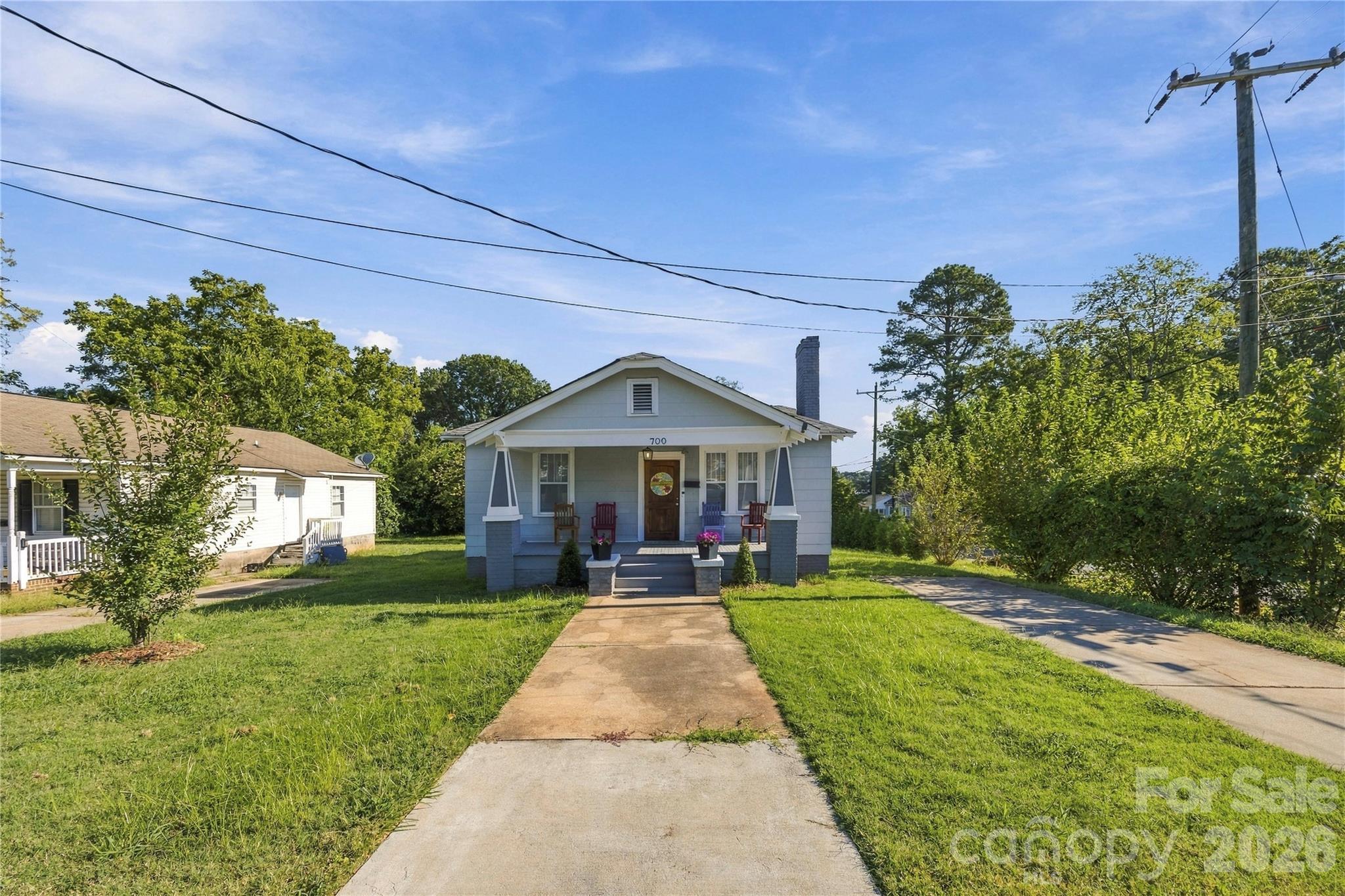 700 Concordia Avenue