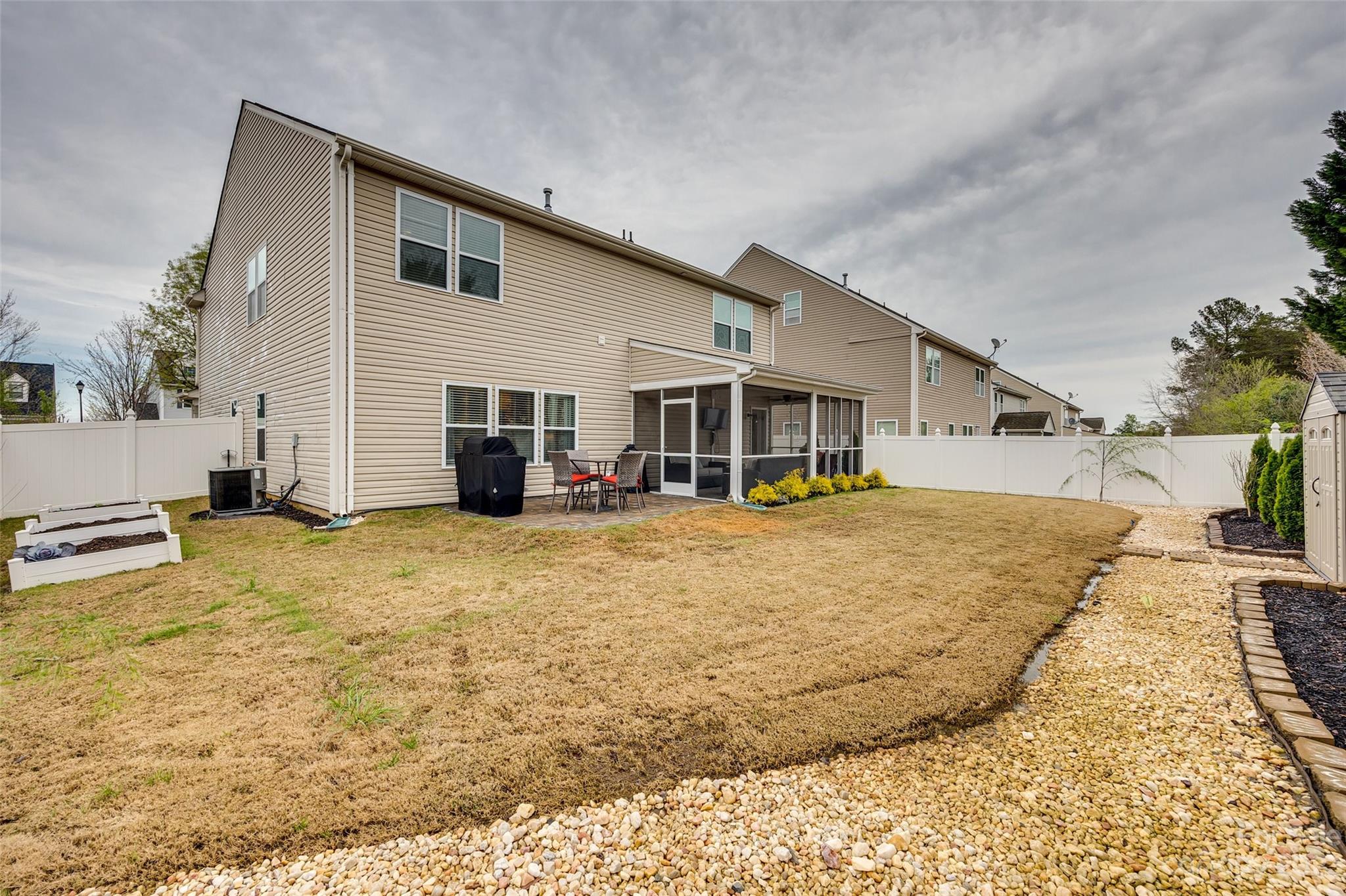 Balmoral - Residential