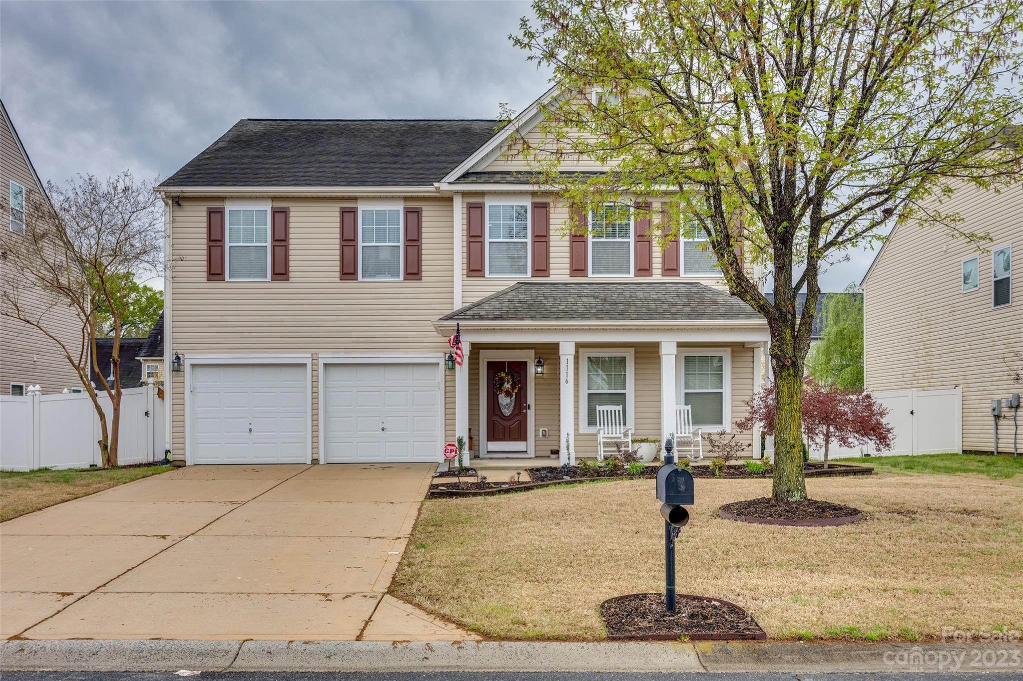 Balmoral - Residential