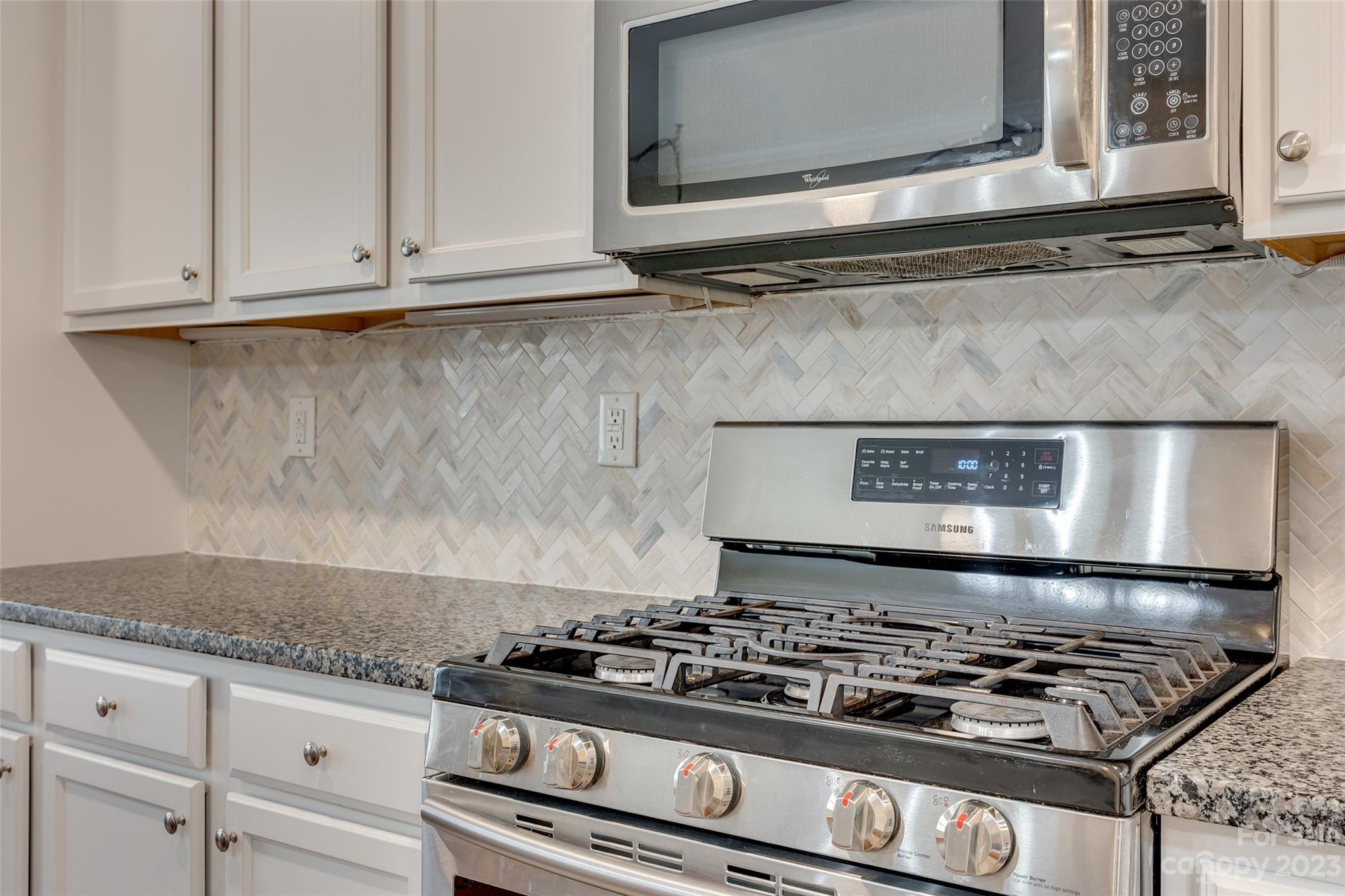 Balmoral - Residential