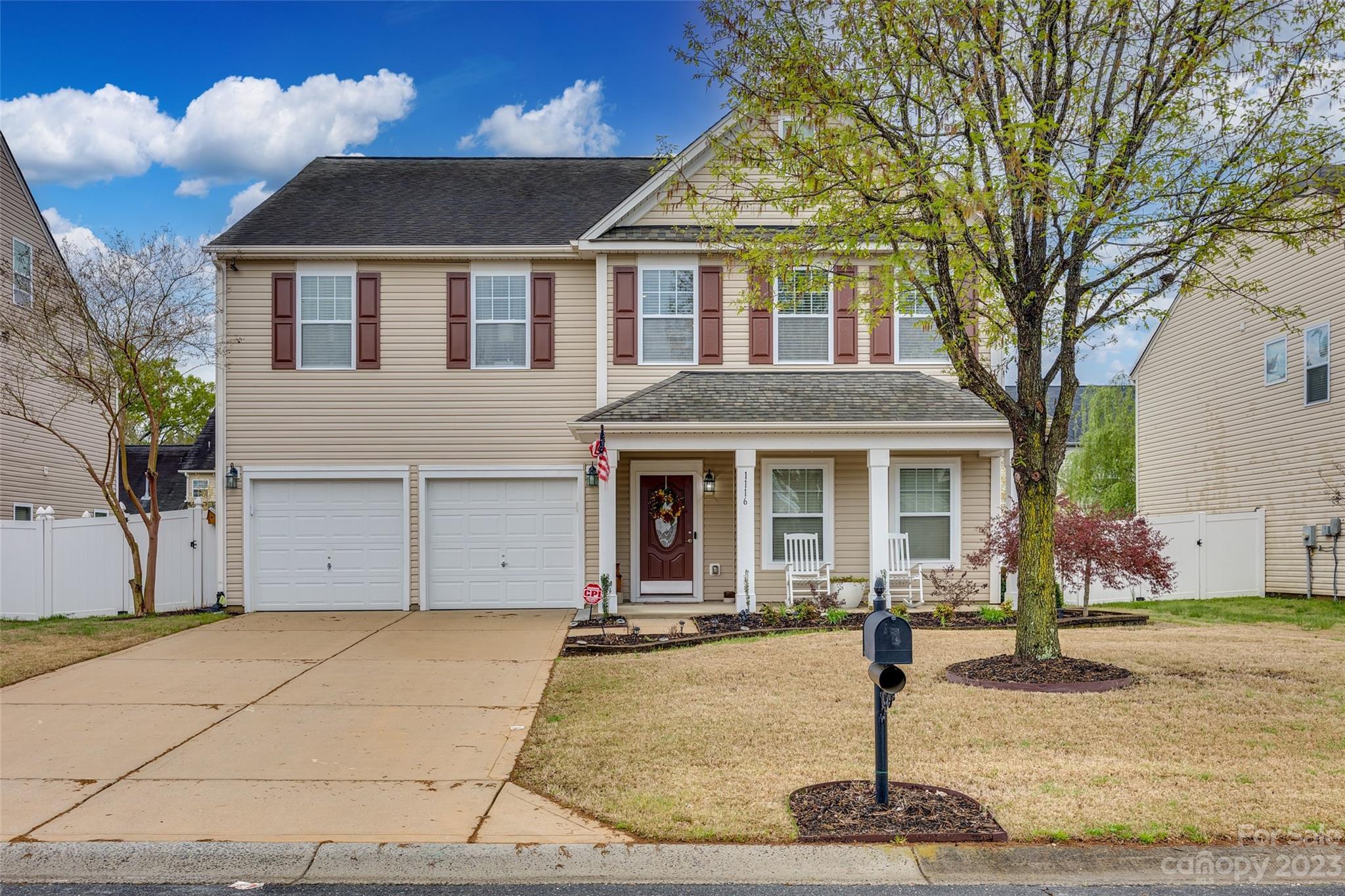 Balmoral - Residential