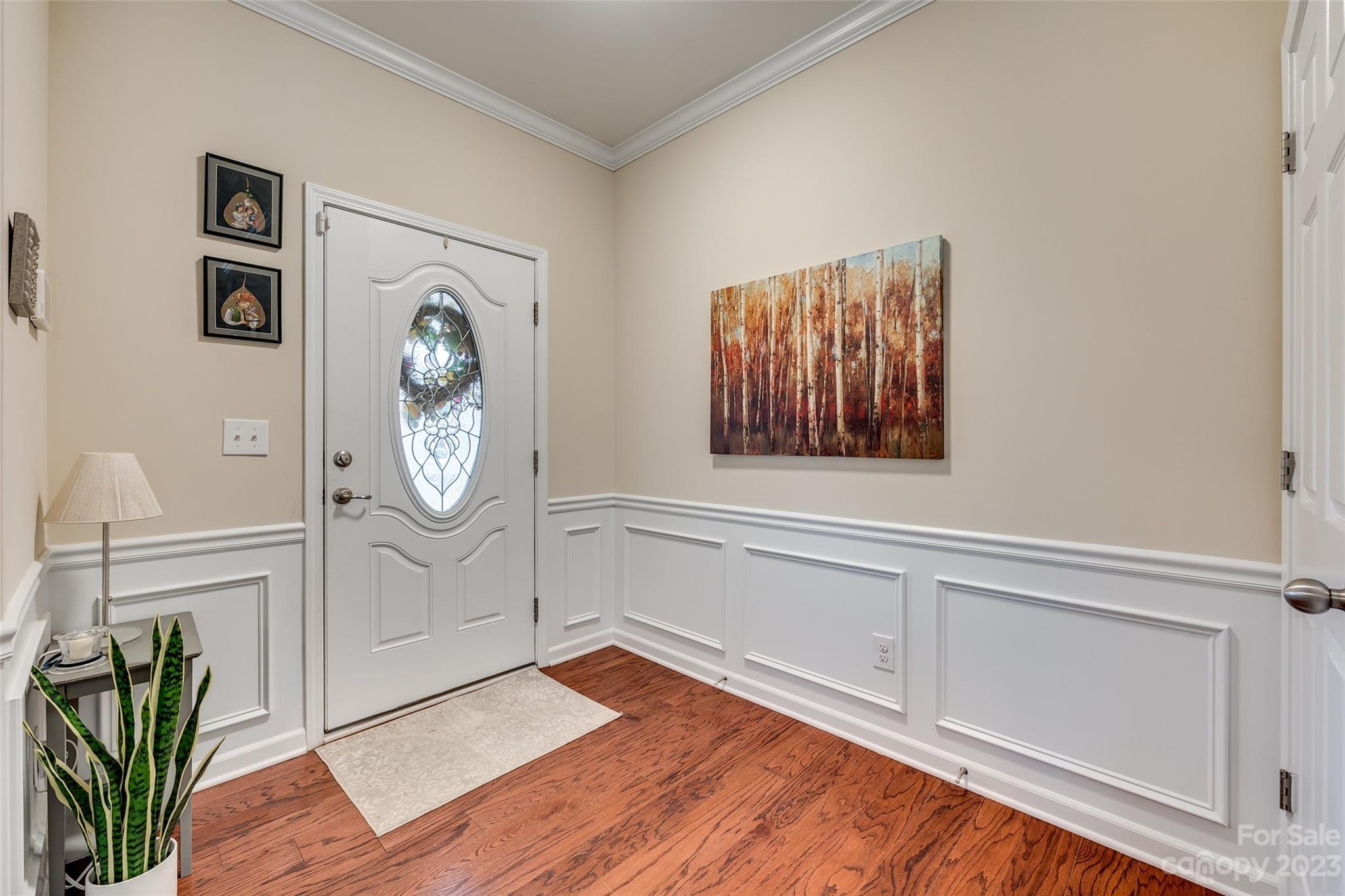 Balmoral - Residential