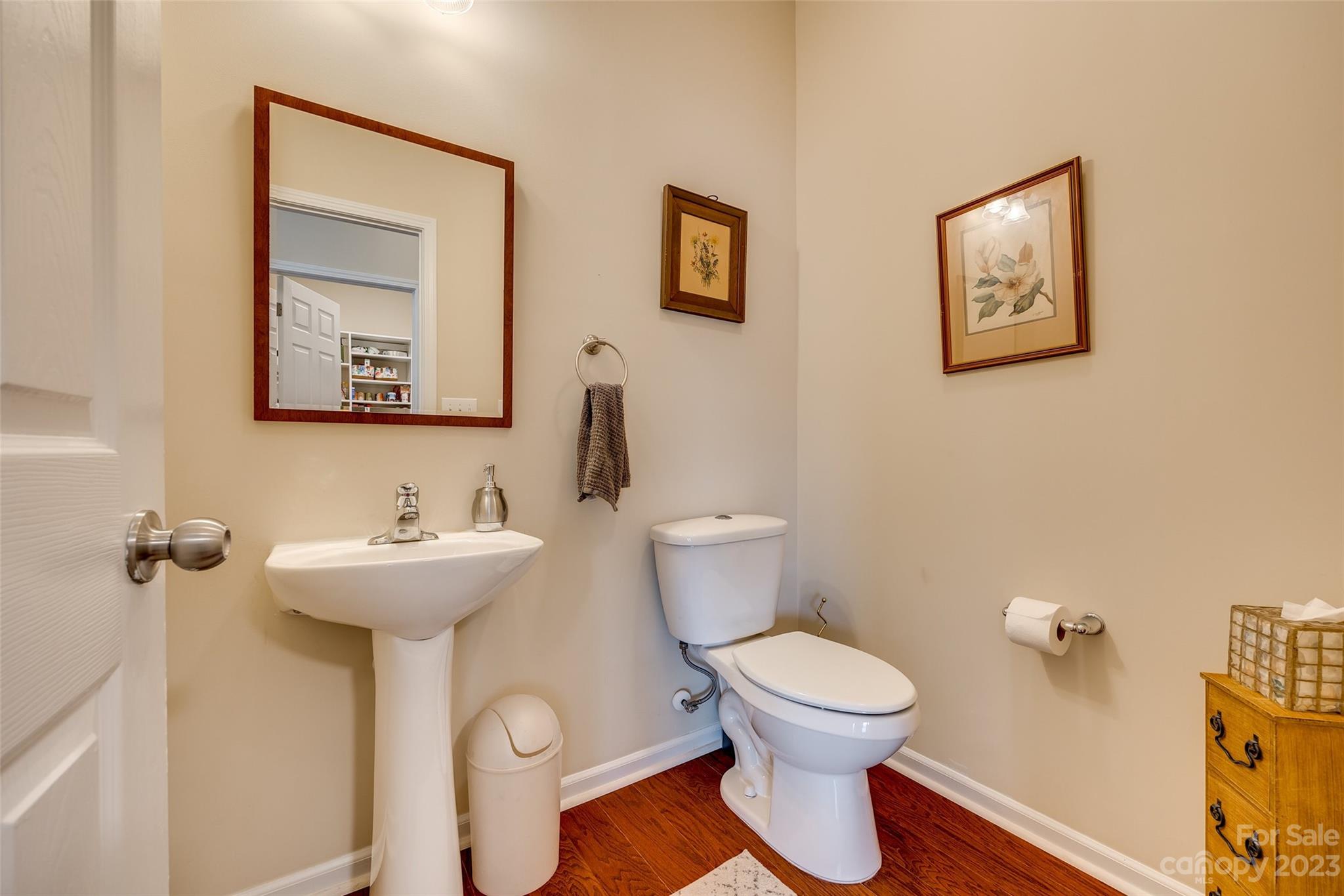 Balmoral - Residential