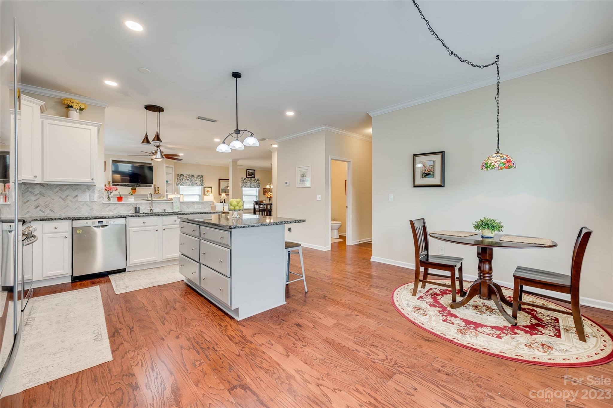 Balmoral - Residential