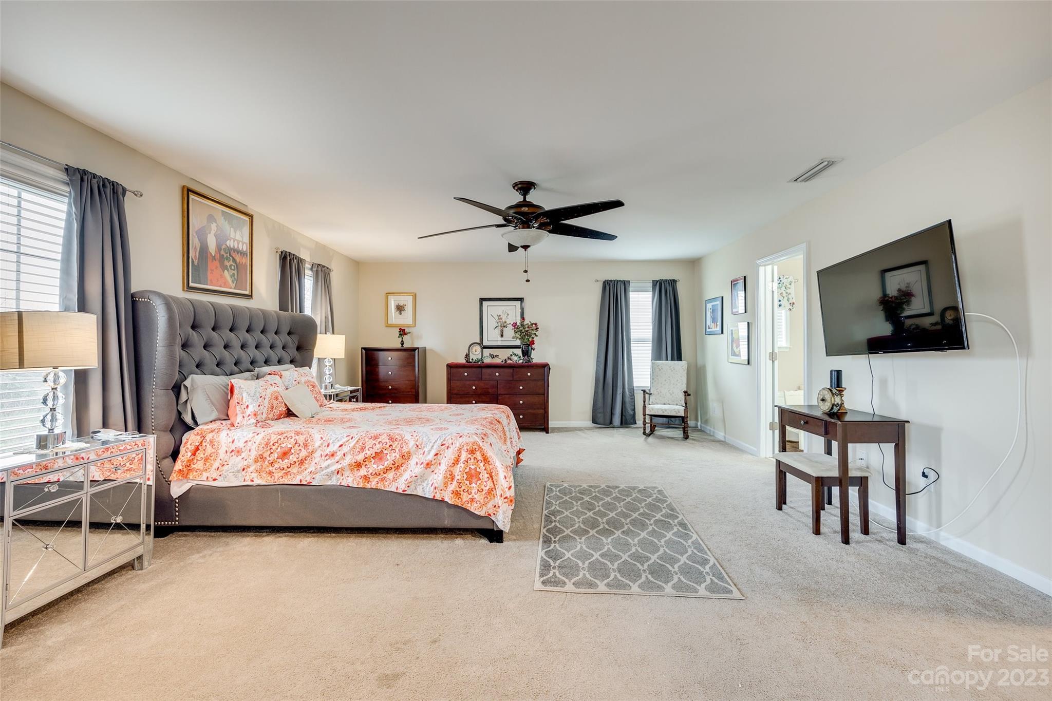 Balmoral - Residential