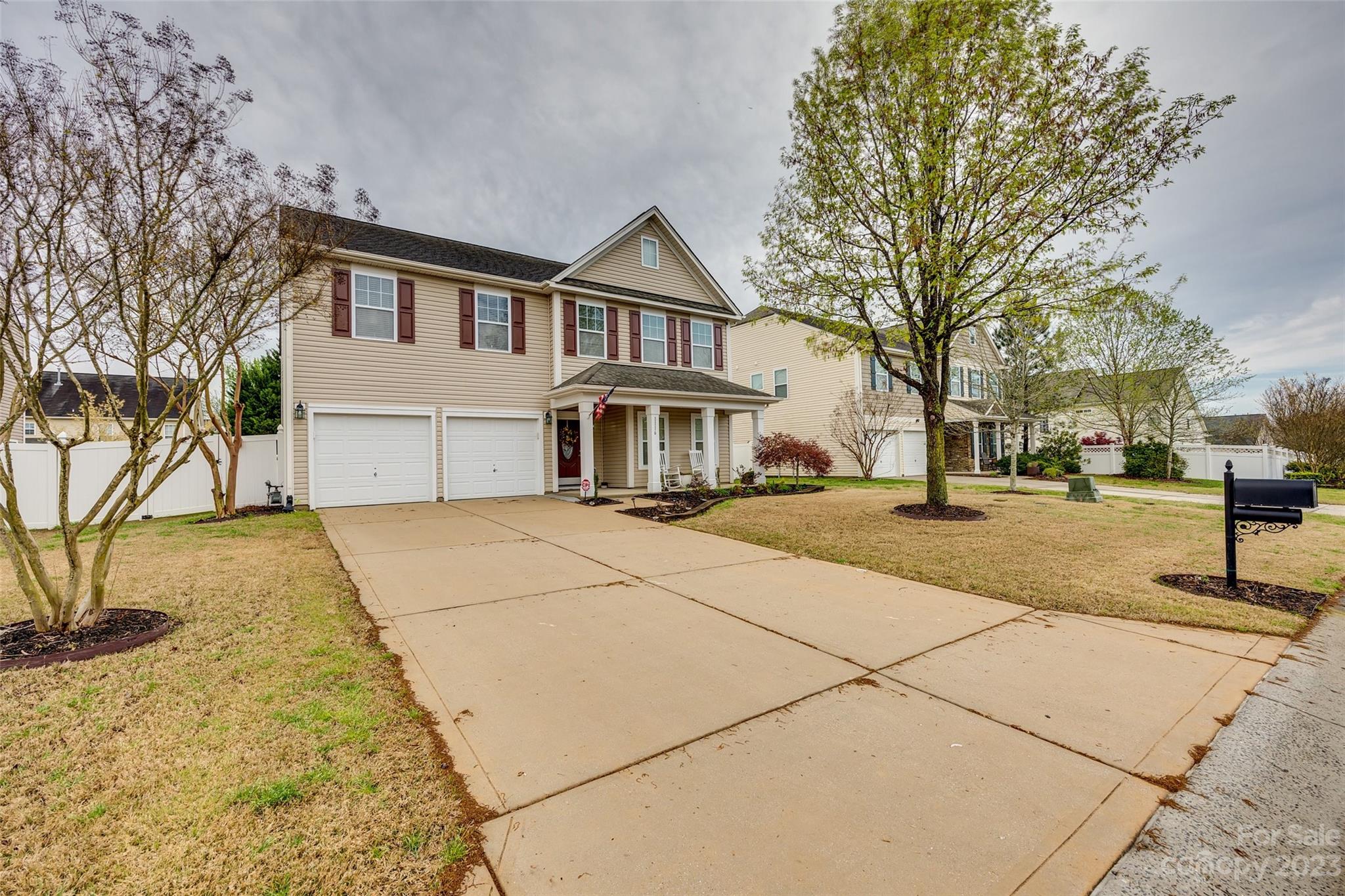 Balmoral - Residential