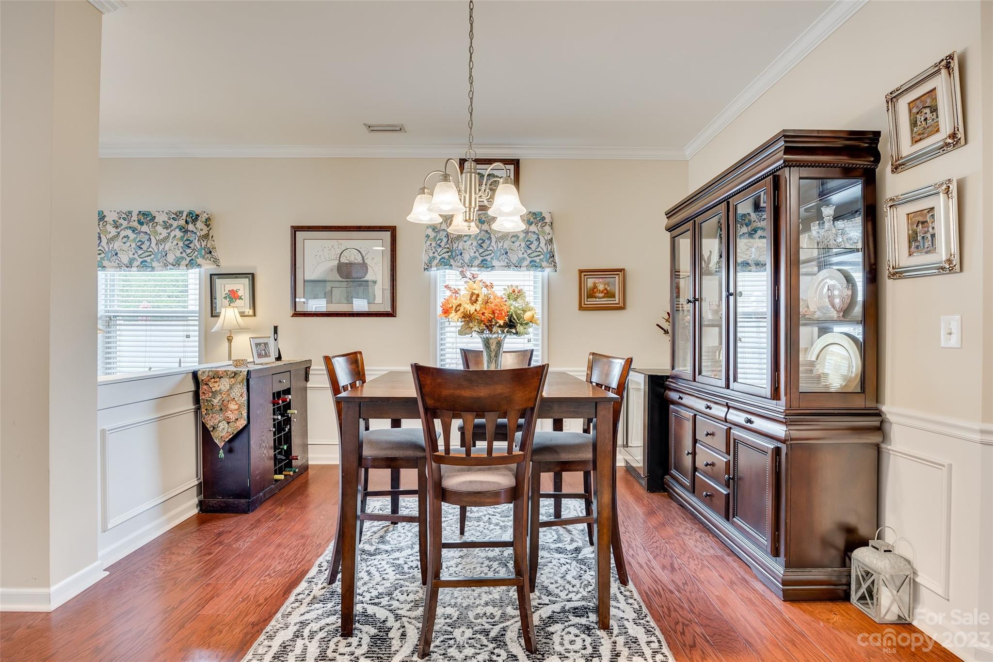 Balmoral - Residential