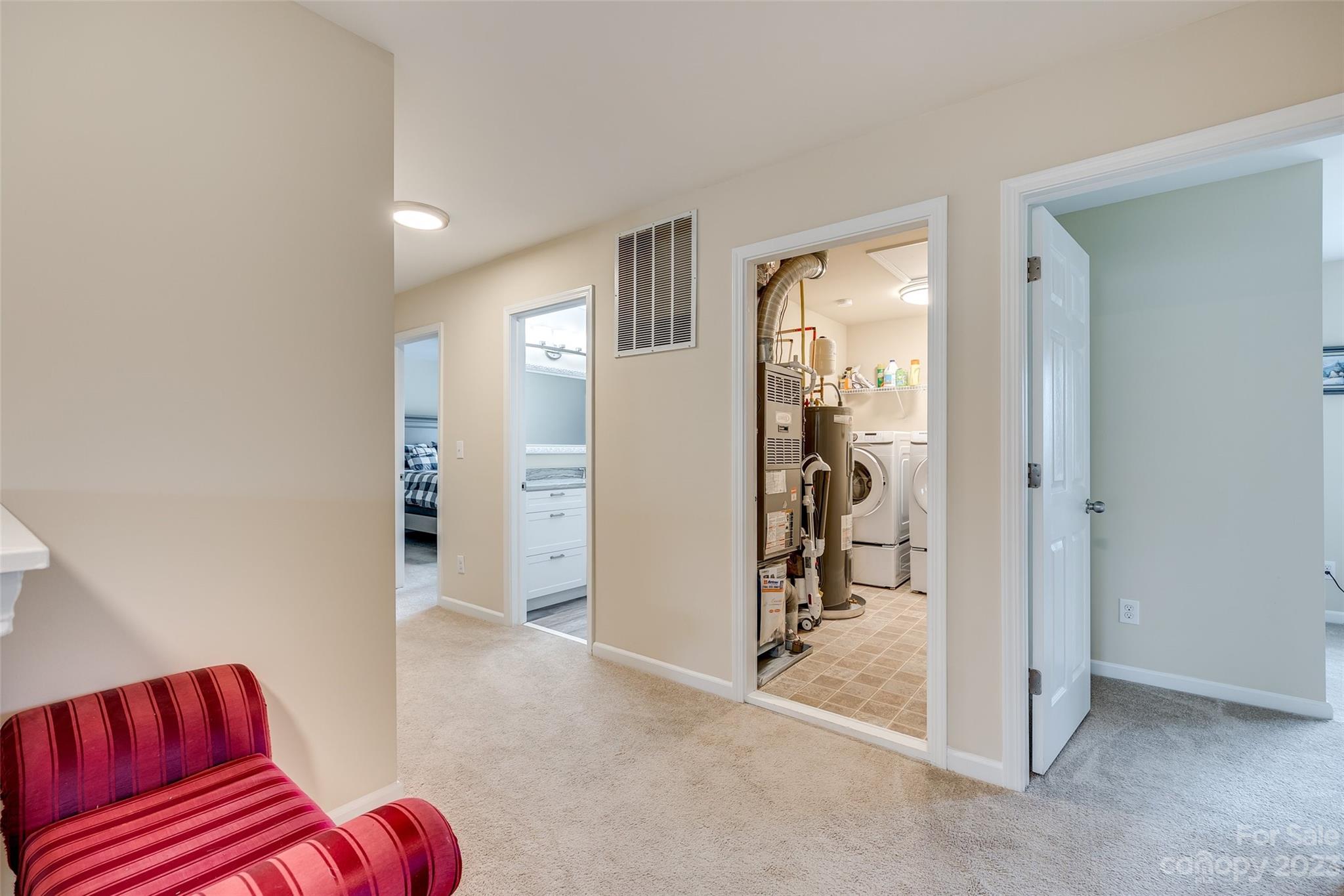 Balmoral - Residential