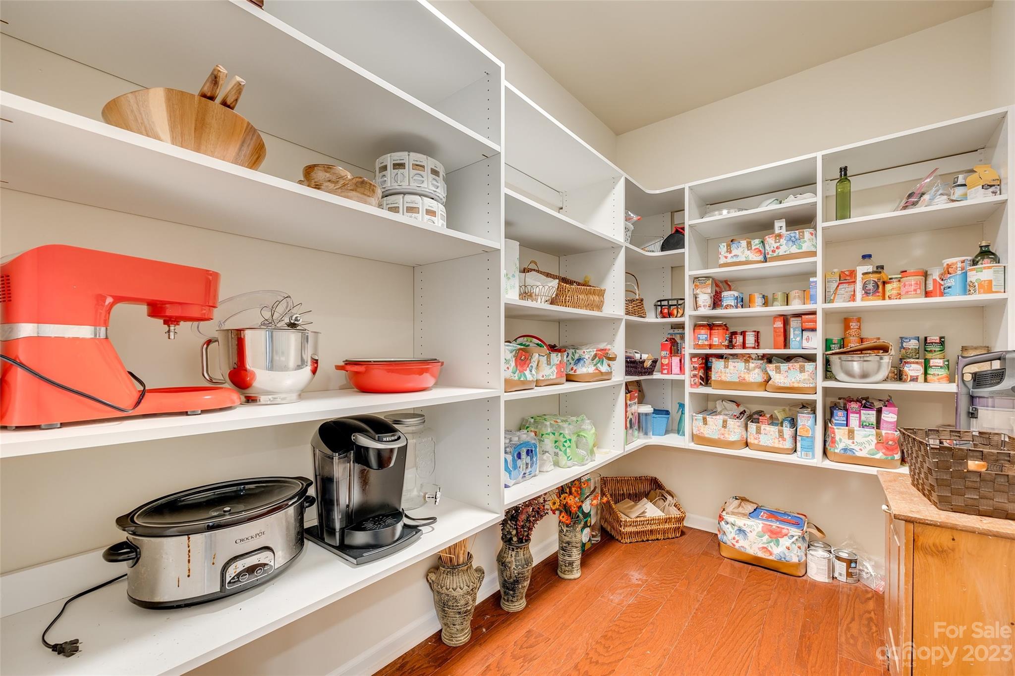 Balmoral - Residential