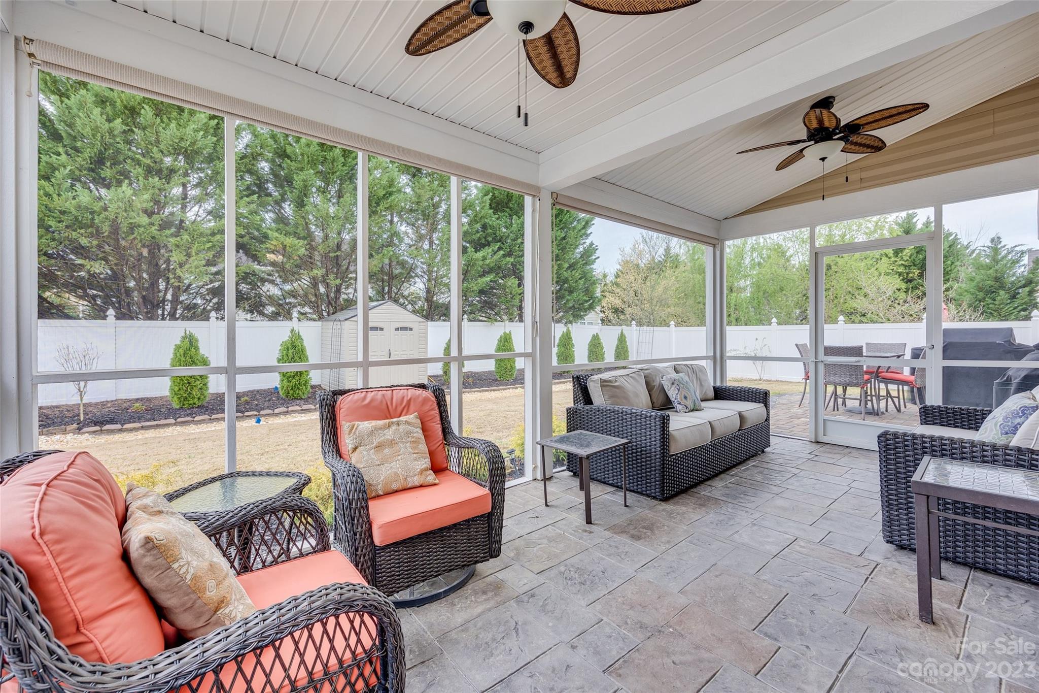 Balmoral - Residential