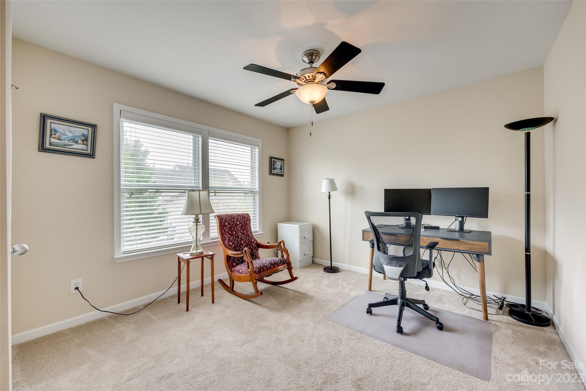 Balmoral - Residential