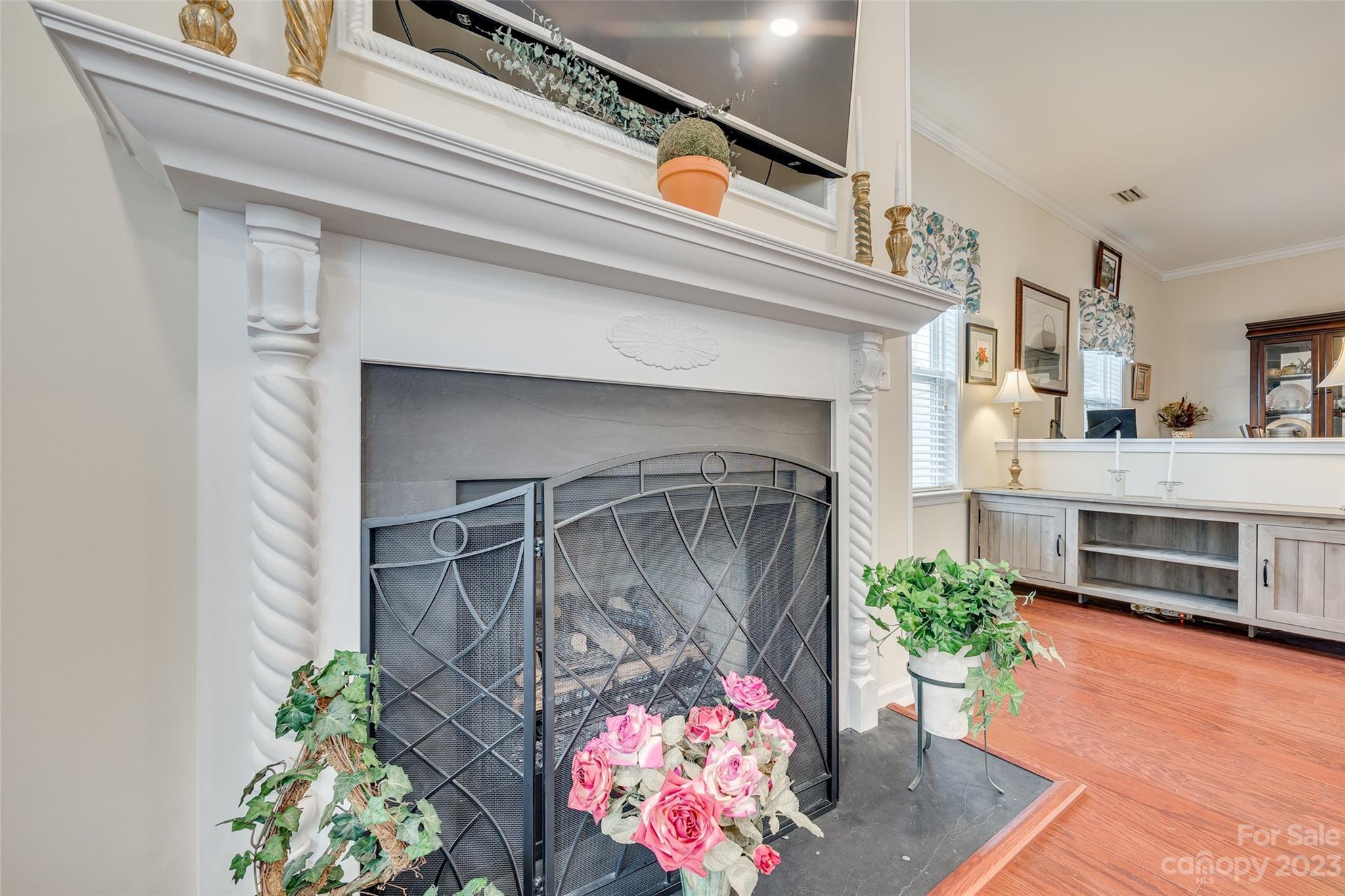 Balmoral - Residential