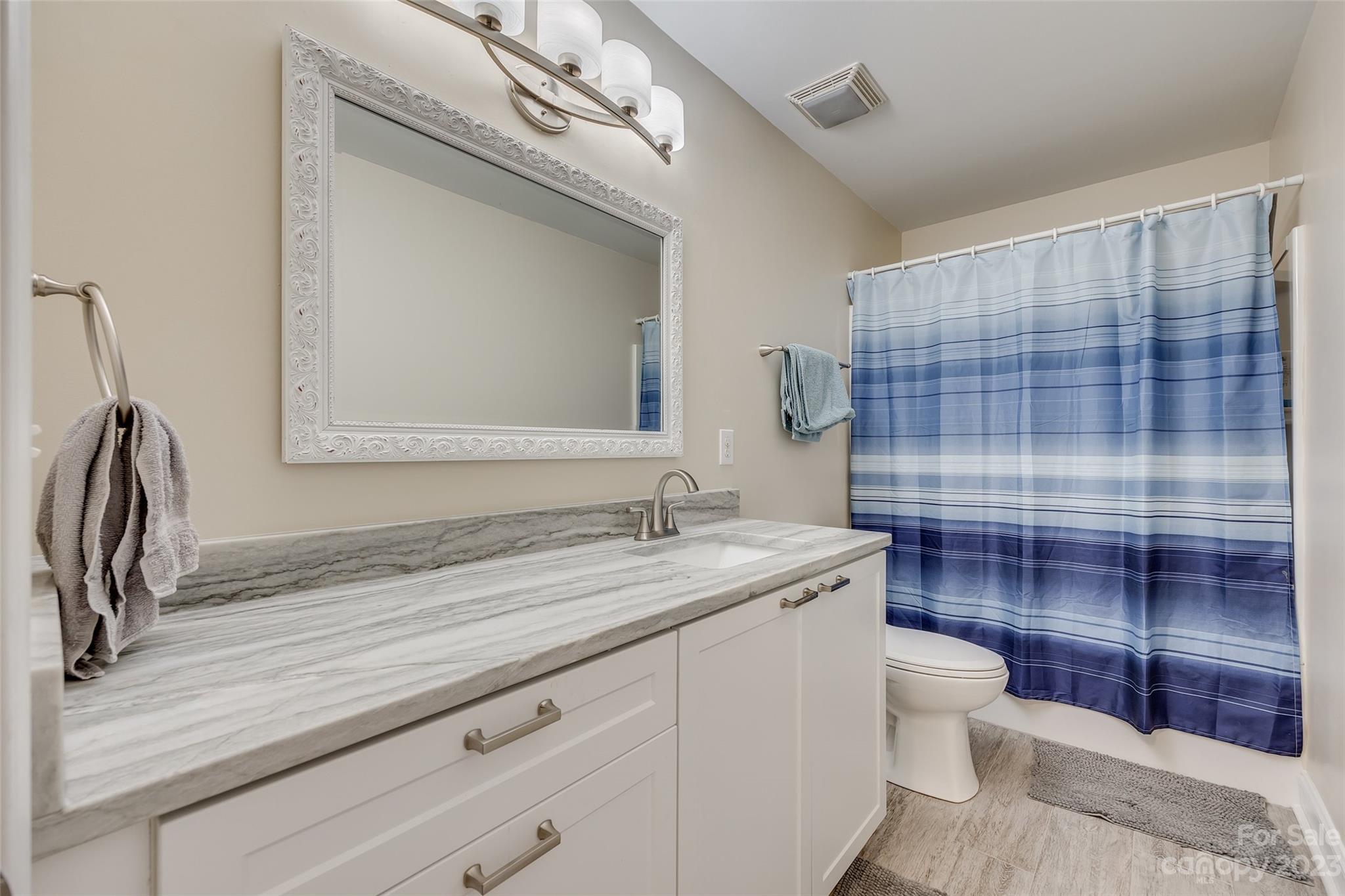 Balmoral - Residential