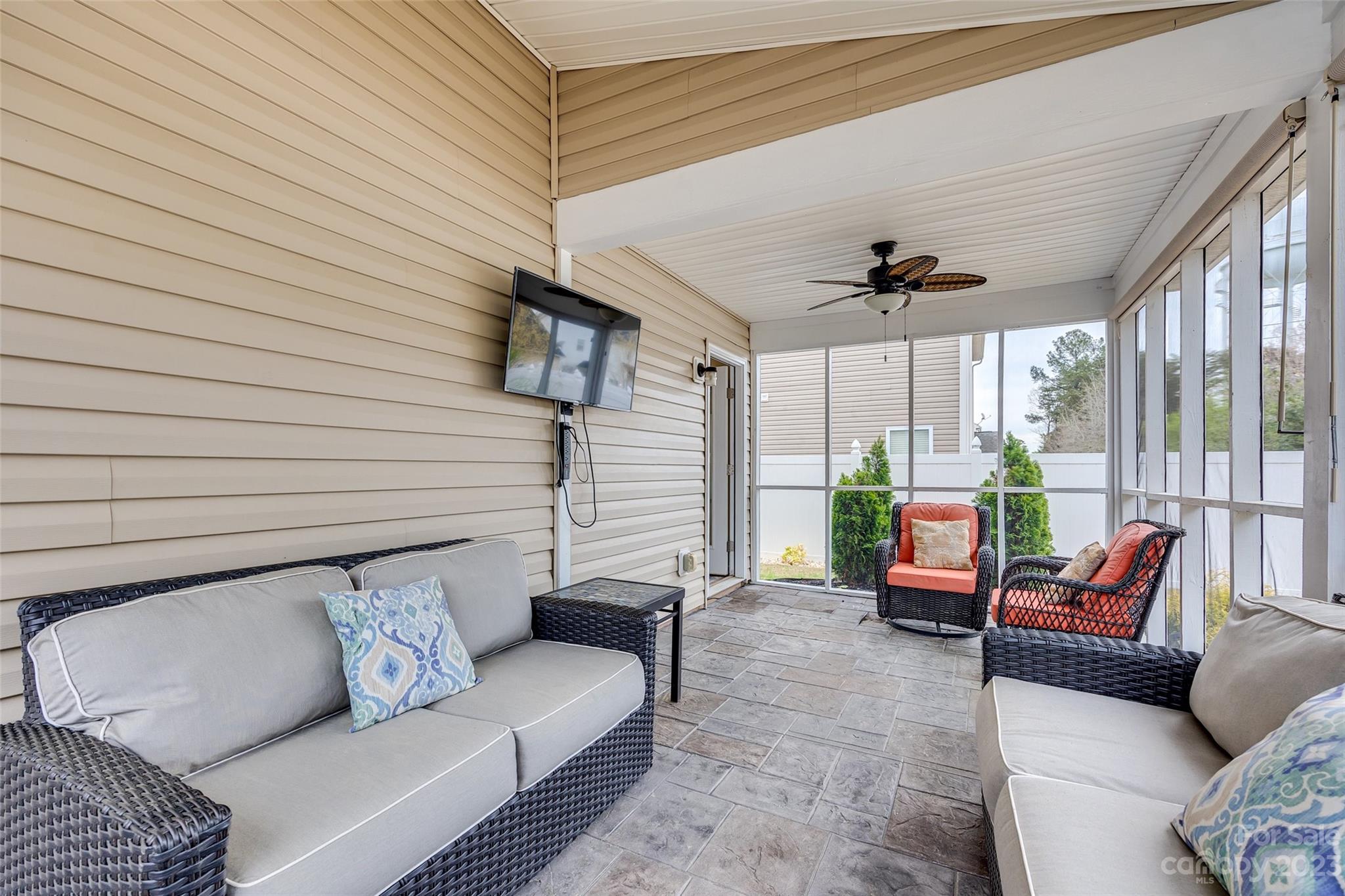 Balmoral - Residential