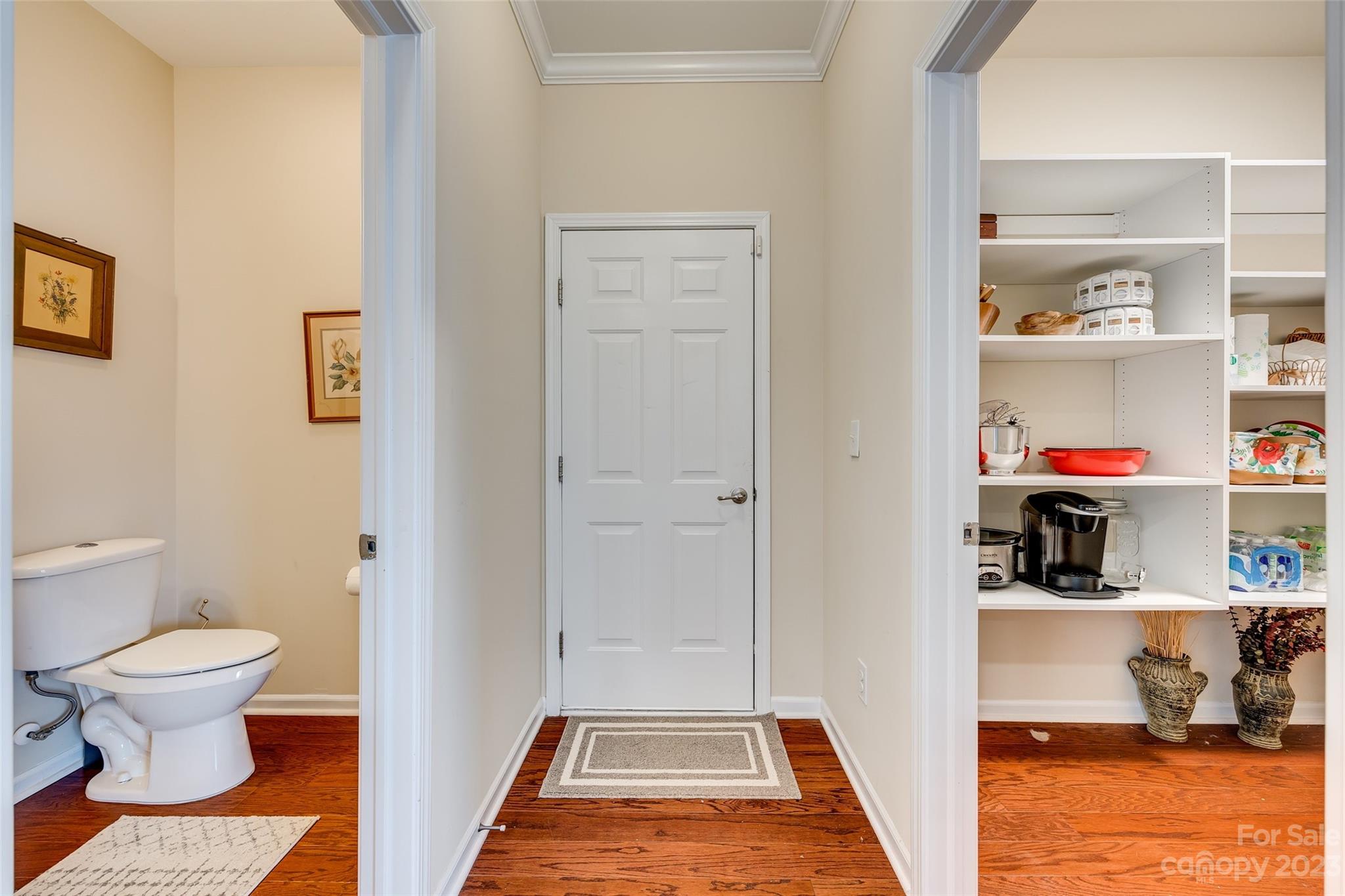 Balmoral - Residential