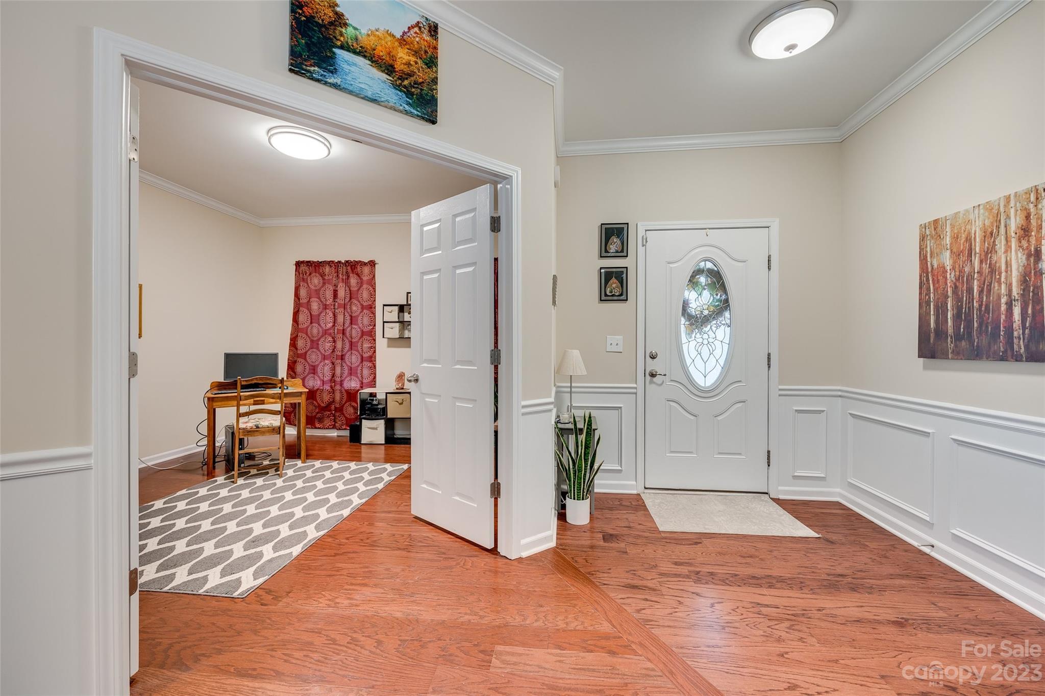 Balmoral - Residential