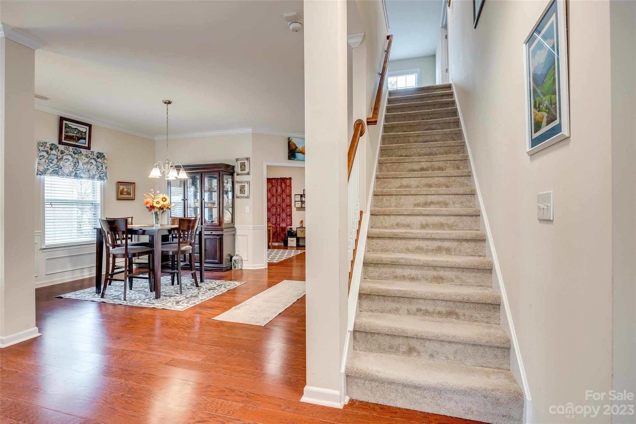 Balmoral - Residential