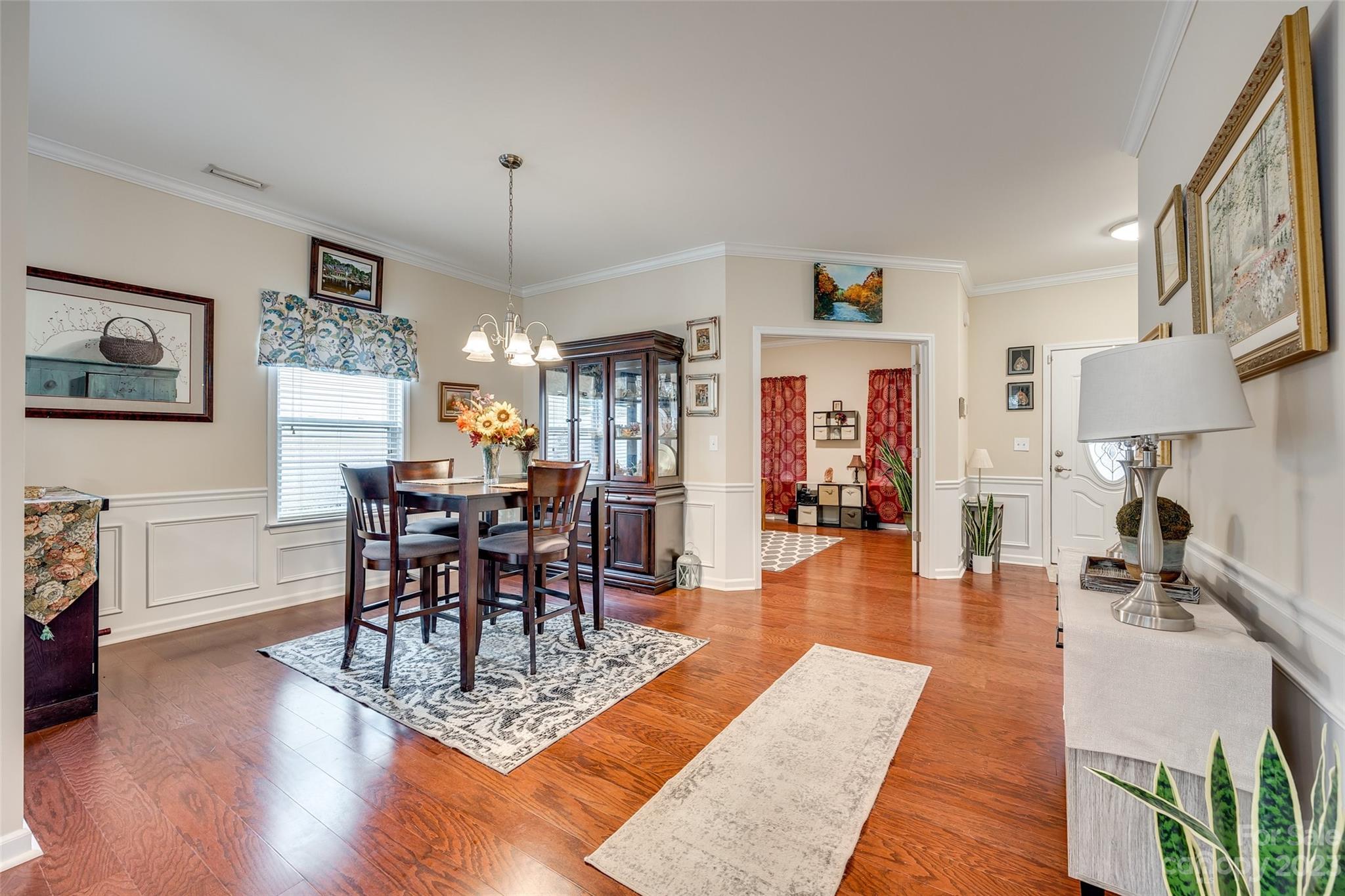 Balmoral - Residential