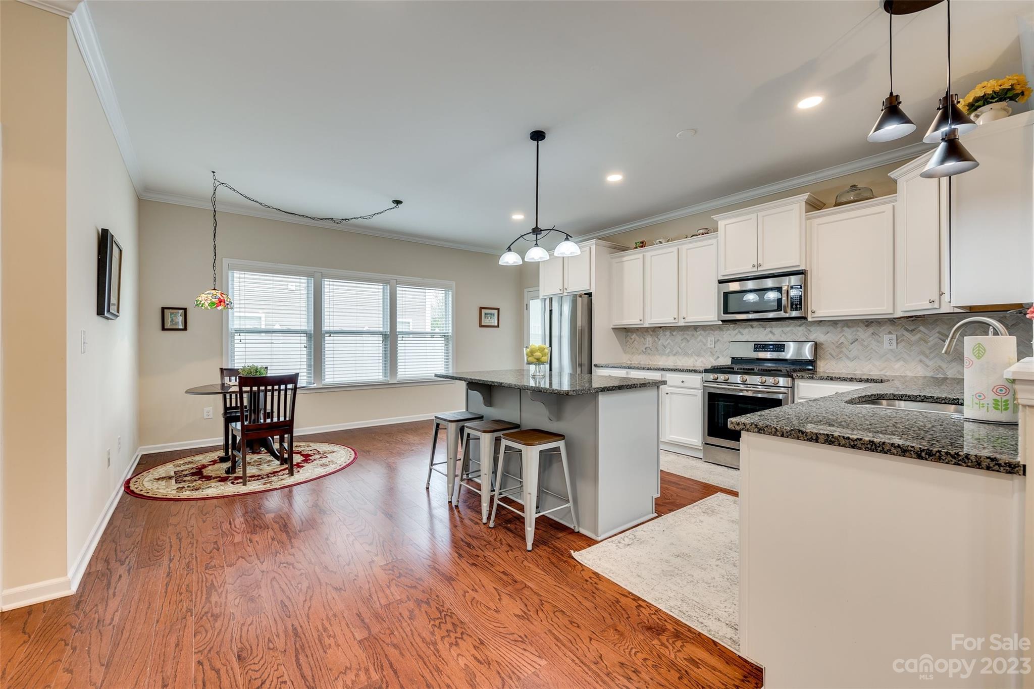 Balmoral - Residential