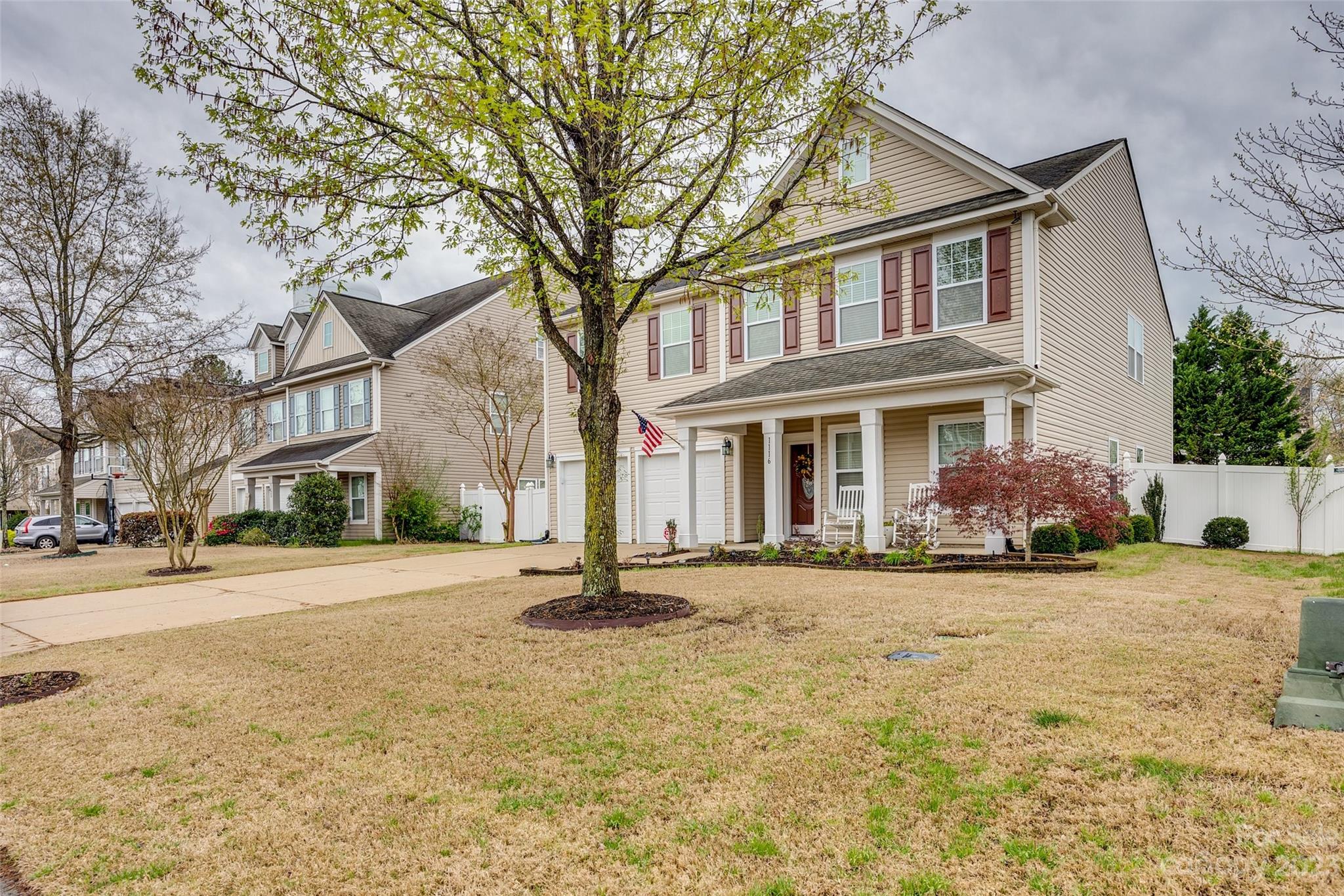 Balmoral - Residential